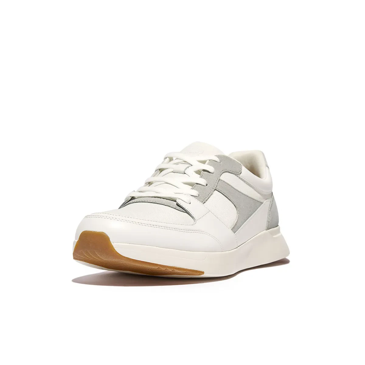 ANATOMIFLEX MEN'S MATERIAL MIX PANEL TRAINERS