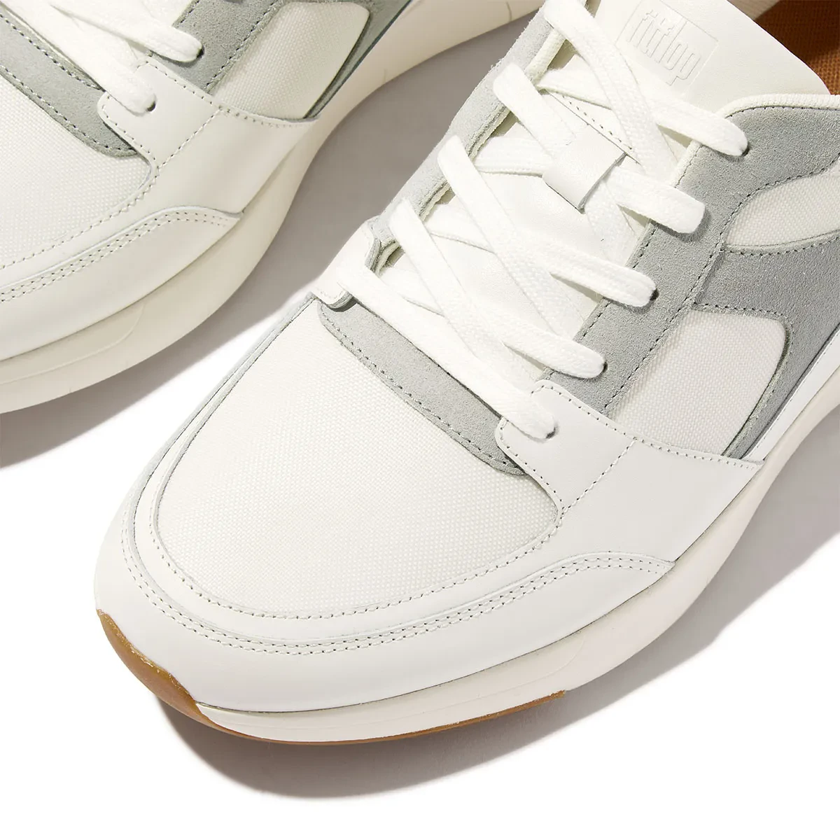 ANATOMIFLEX MEN'S MATERIAL MIX PANEL TRAINERS
