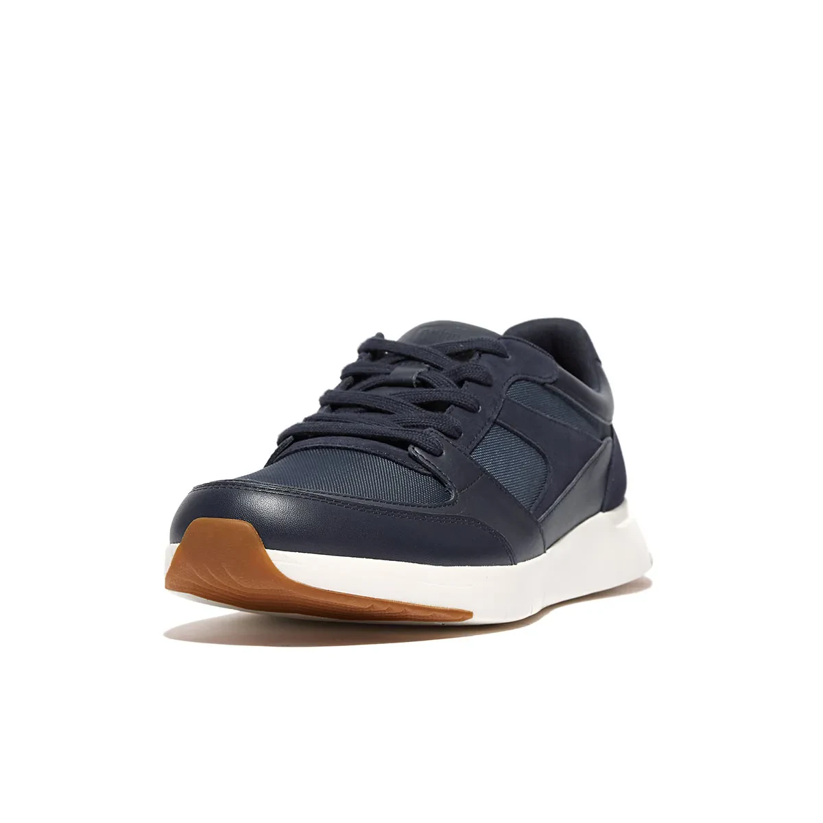 ANATOMIFLEX MEN'S MATERIAL MIX PANEL TRAINERS