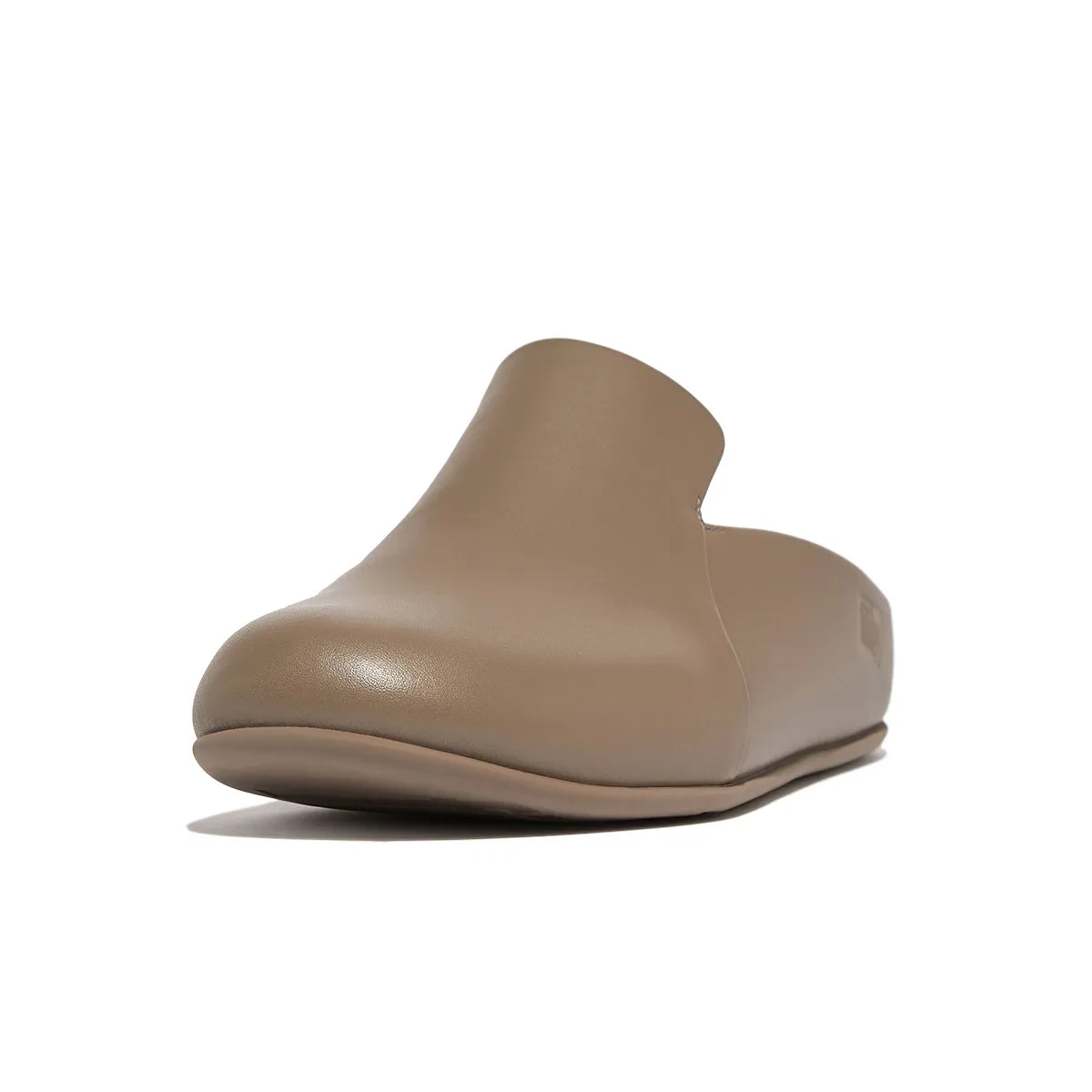 CHRISSIE II WOMEN HAUS LEATHER SLIPPERS