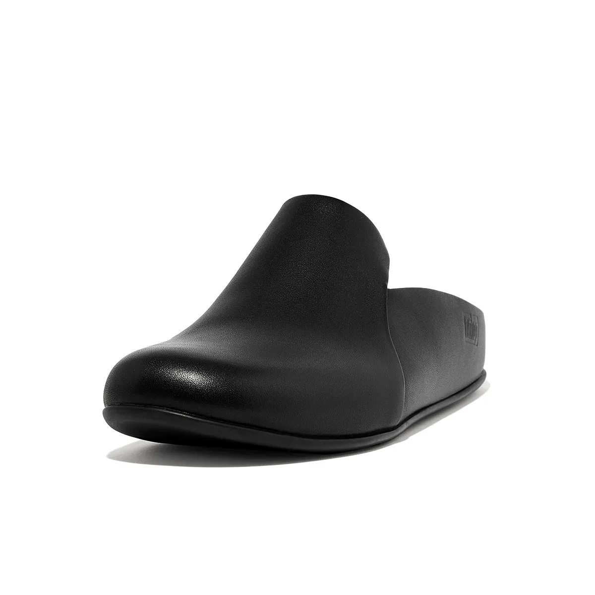 CHRISSIE II WOMEN HAUS LEATHER SLIPPERS