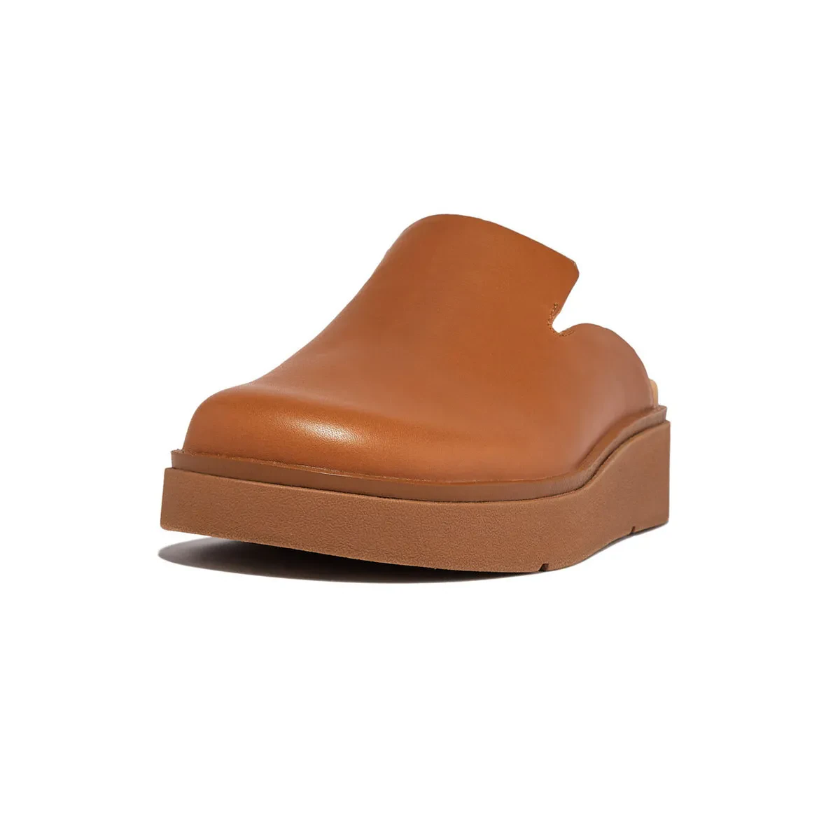 GEN-FF LEATHER MULES