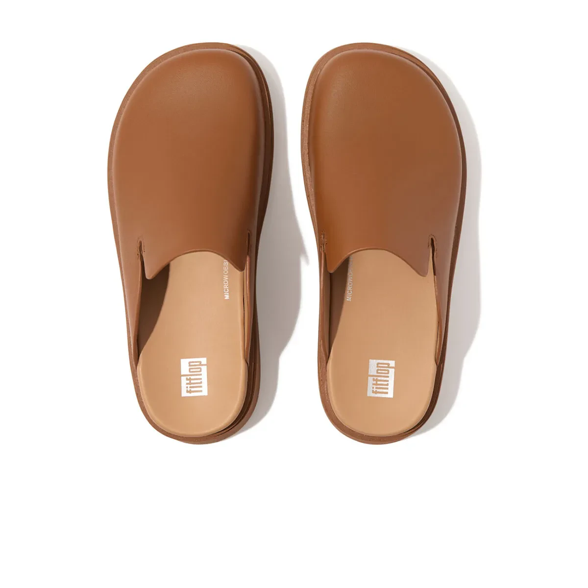 GEN-FF LEATHER MULES