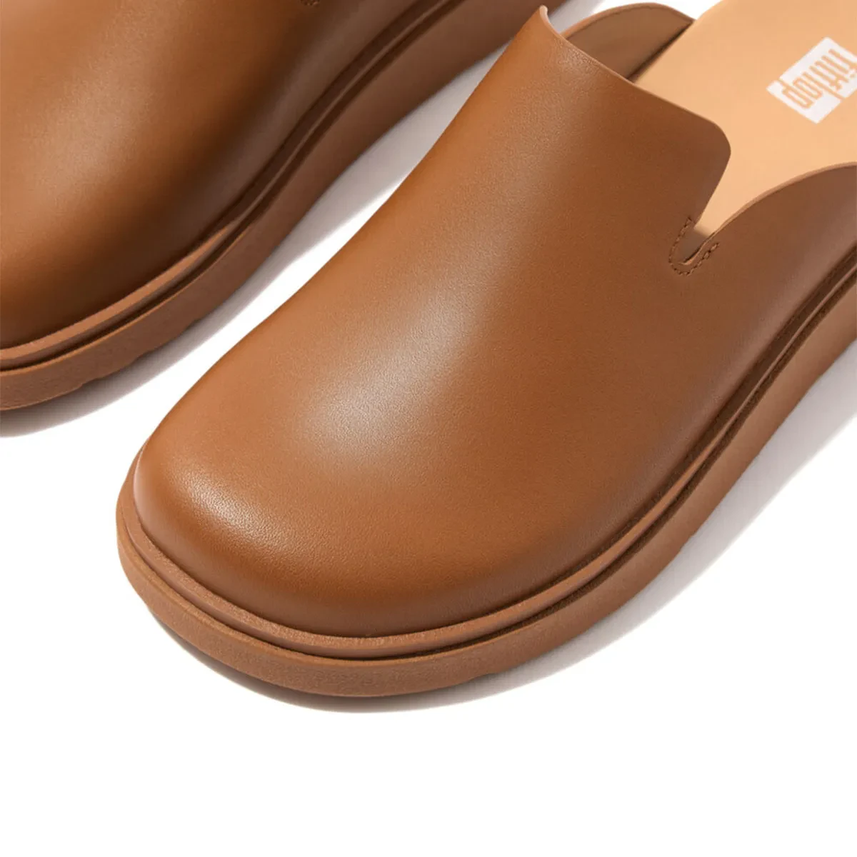 GEN-FF LEATHER MULES