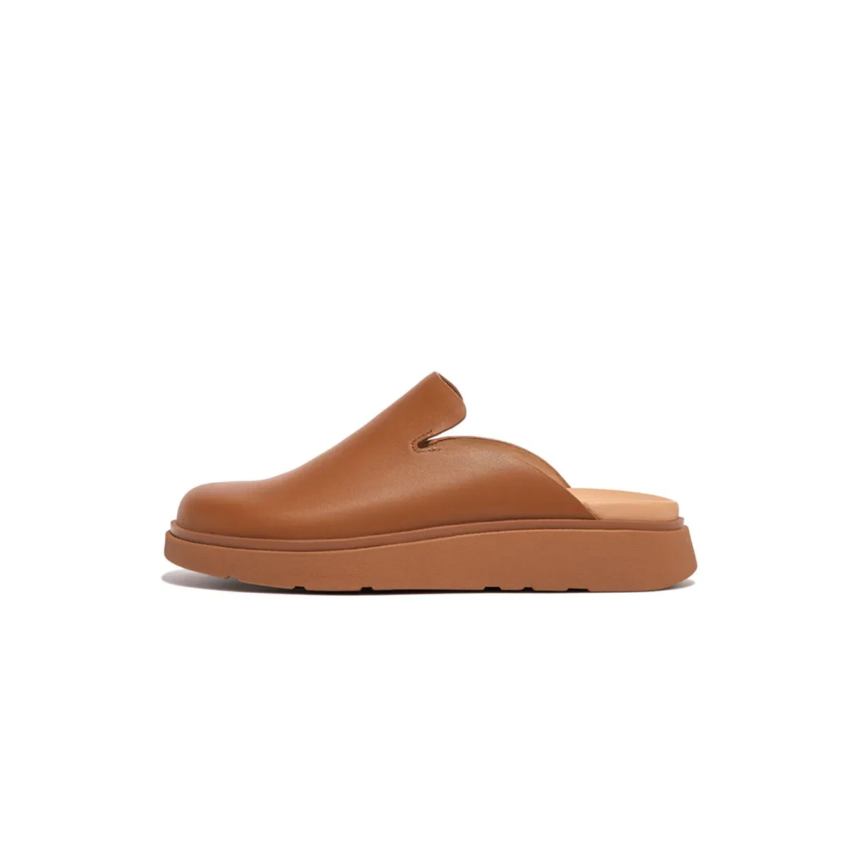 GEN-FF LEATHER MULES