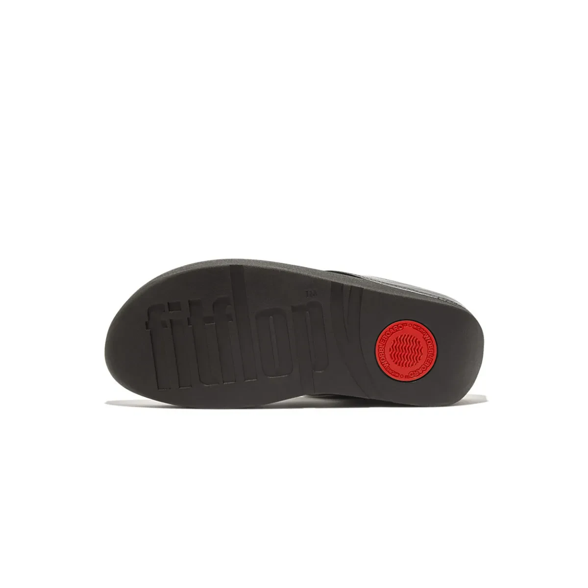 HALO WOMEN BEAD-CIRCLE METALLIC TOE-POST