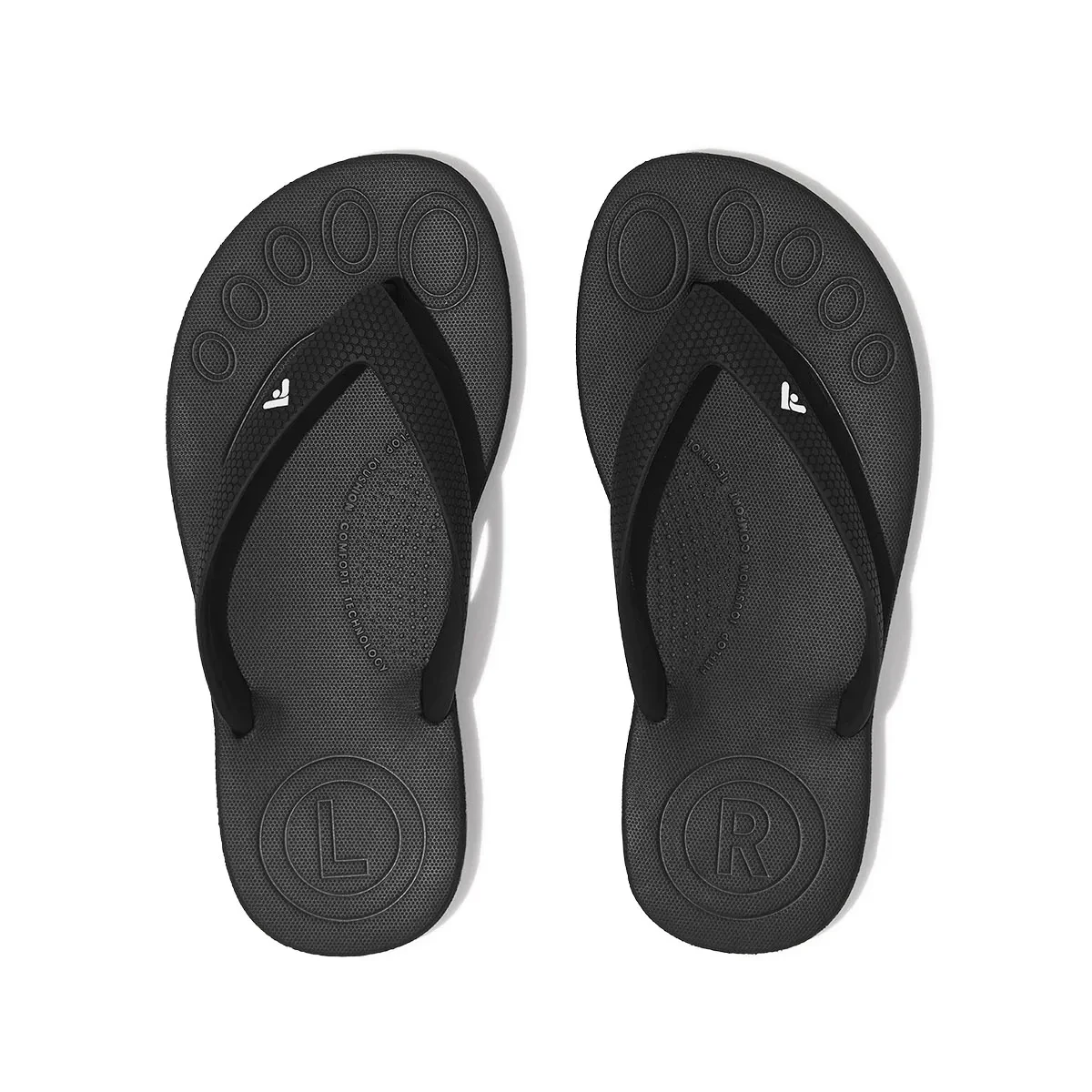 IQUSHION KIDS ERGONOMIC FLIP FLOPS