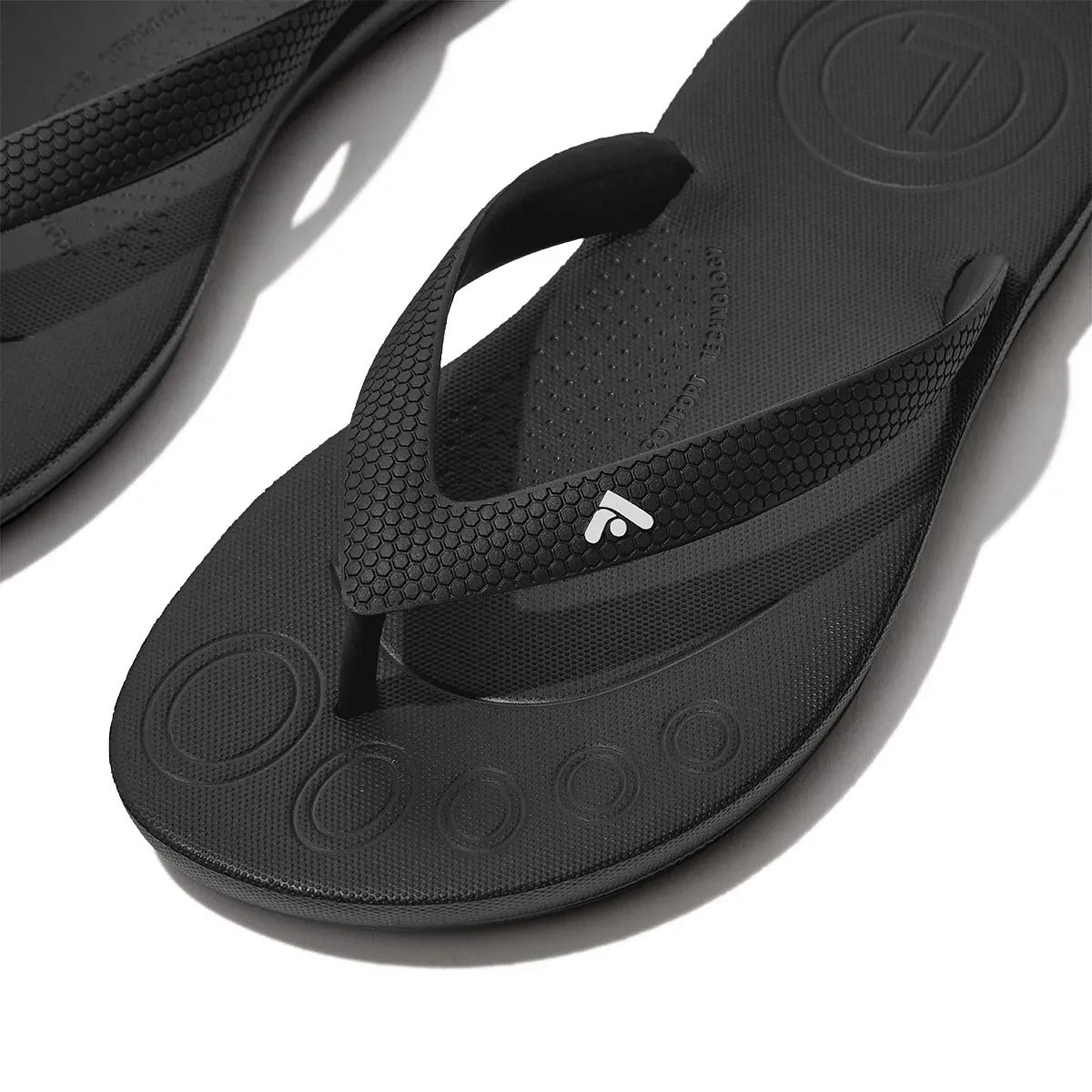 IQUSHION KIDS ERGONOMIC FLIP FLOPS