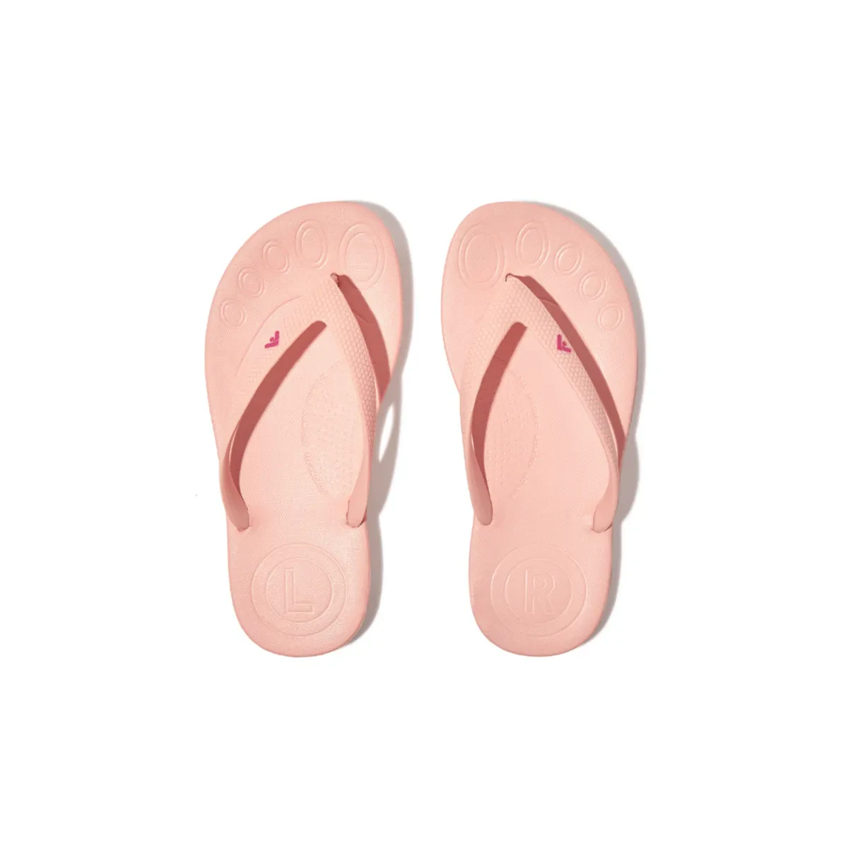 IQUSHION KIDS ERGONOMIC FLIP FLOPS