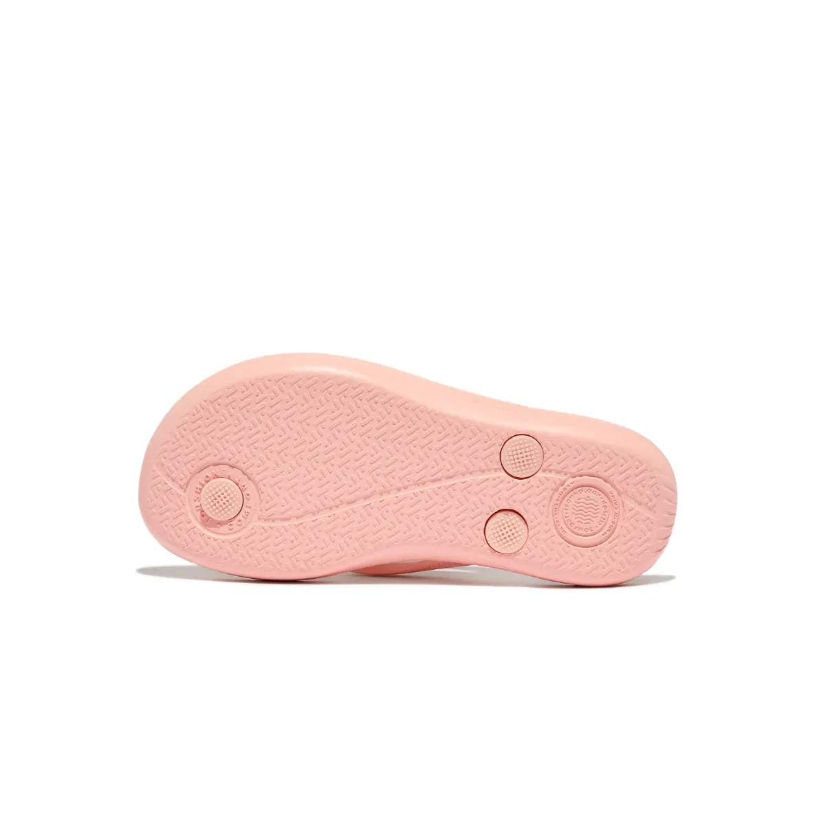 IQUSHION KIDS ERGONOMIC FLIP FLOPS