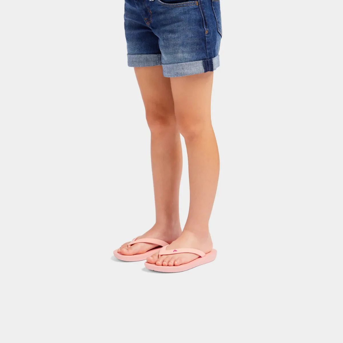 IQUSHION KIDS ERGONOMIC FLIP FLOPS