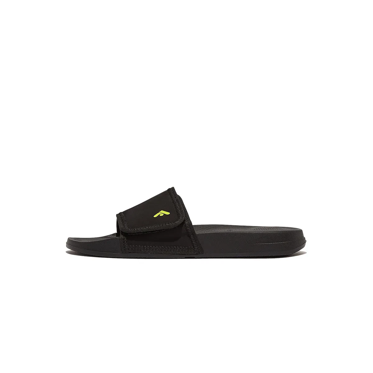 IQUSHION MEN ADJUSTABLE WATER RESISTANT SLIDES
