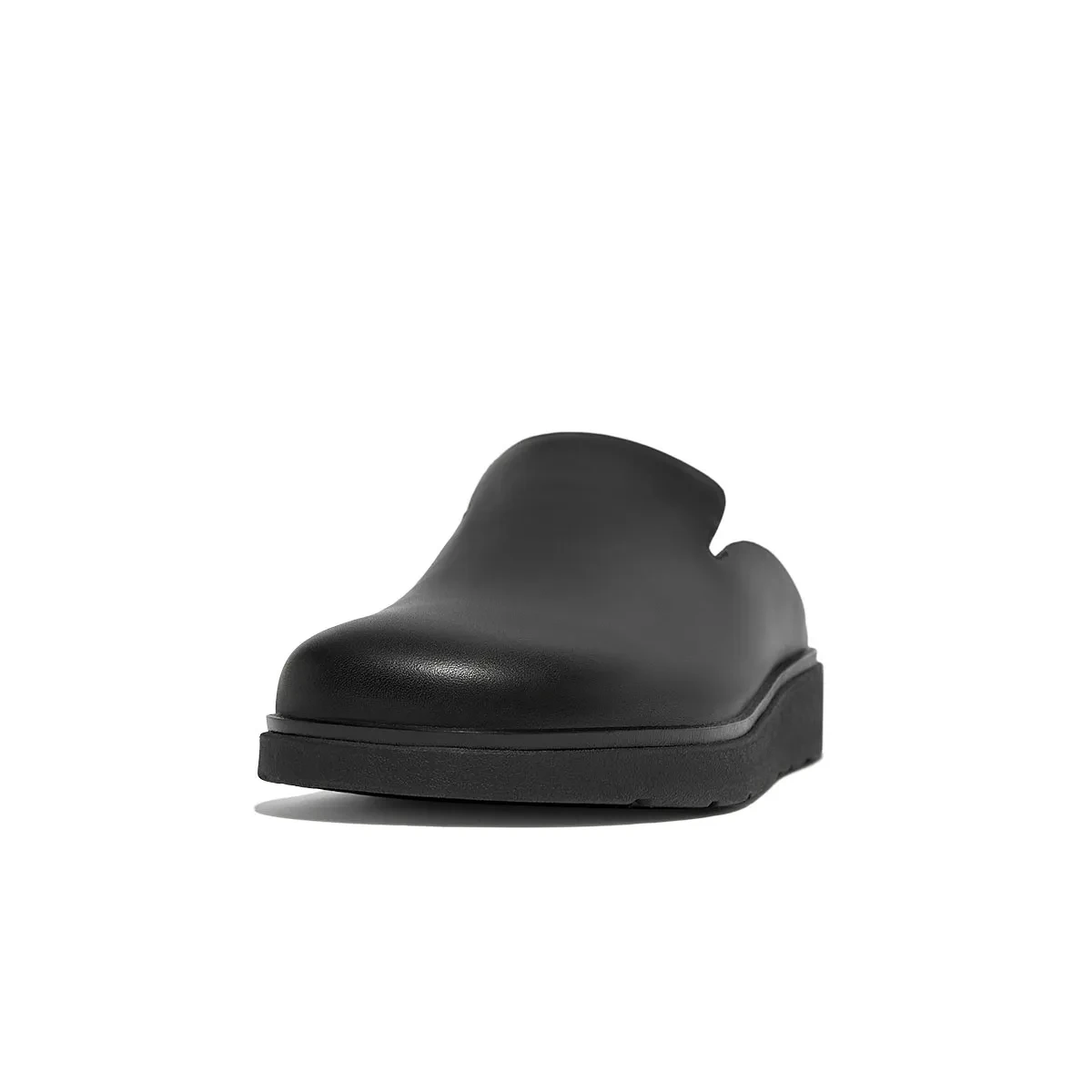 MEN GEN-FF MEN LEATHER MULES