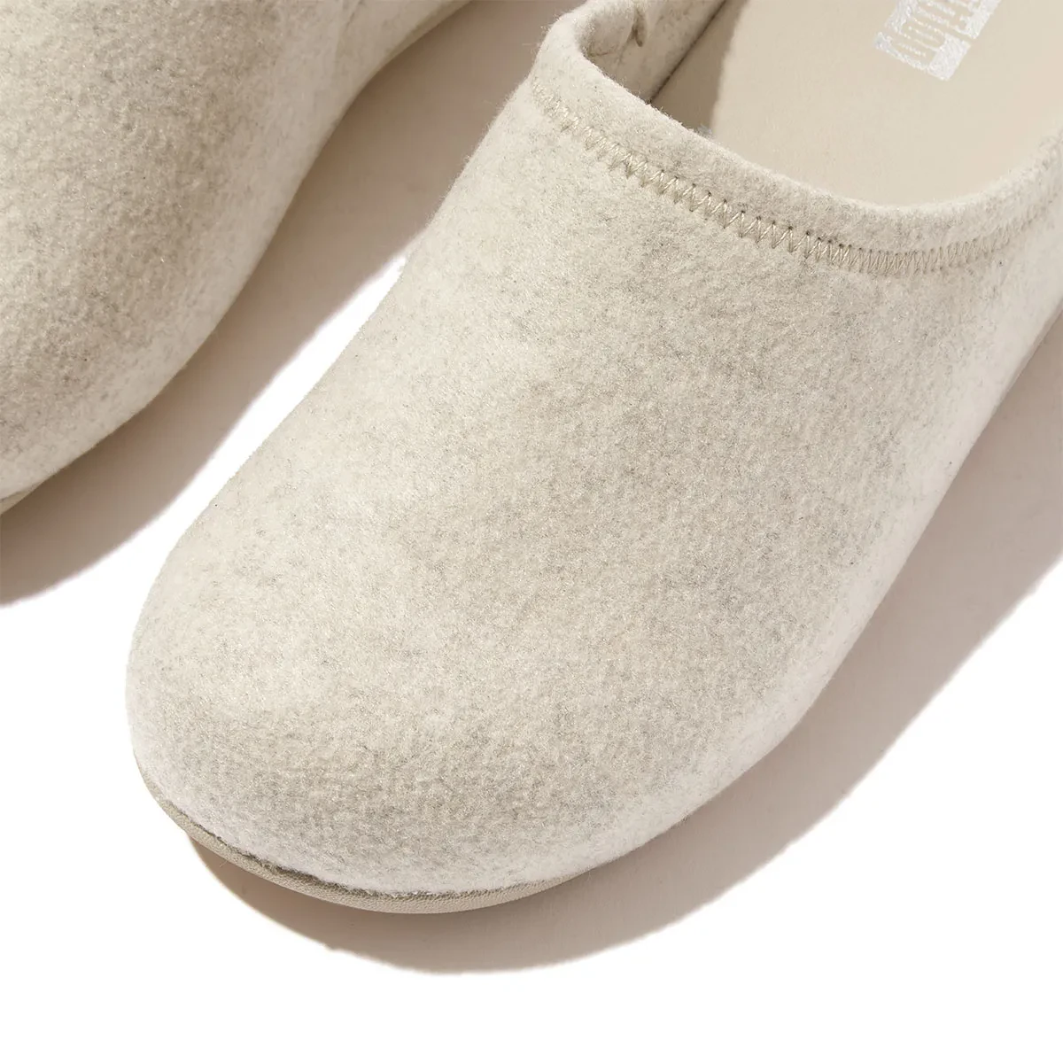 SHUV WOMEN E01 CUSHY FELT CLOG