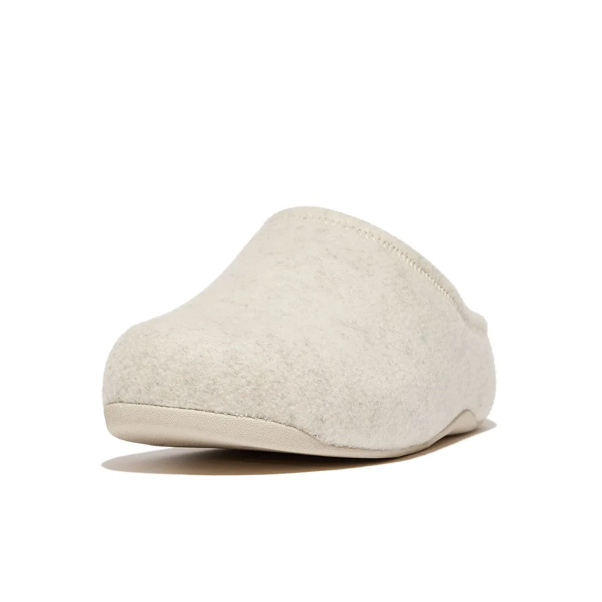 SHUV WOMEN E01 CUSHY FELT CLOG