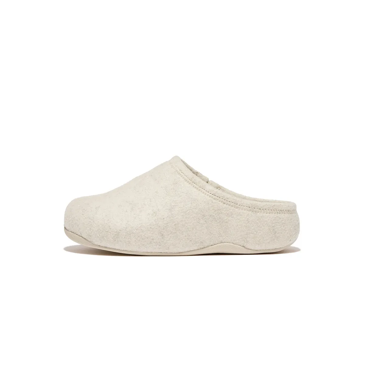SHUV WOMEN E01 CUSHY FELT CLOG