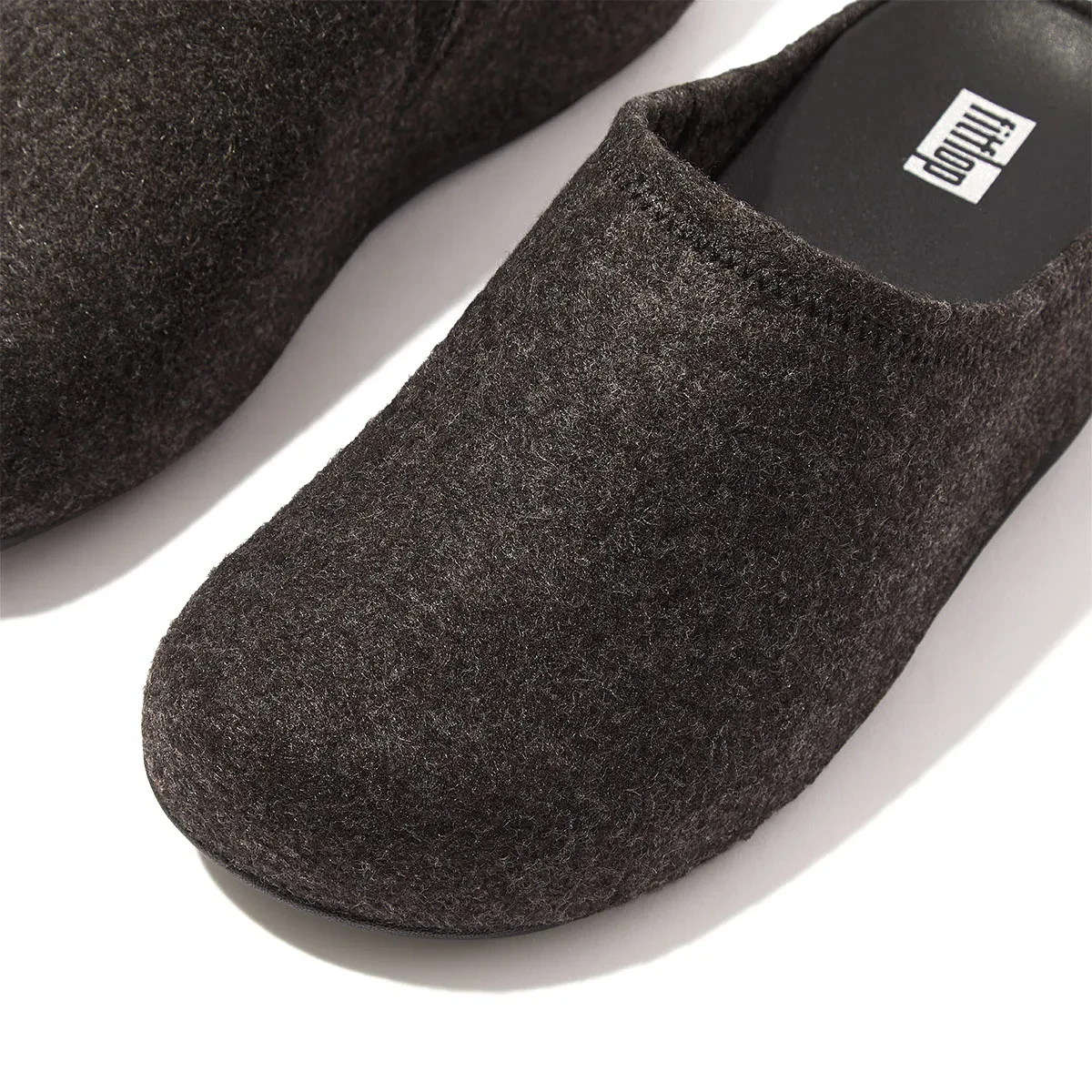 SHUV WOMEN E02 CUSHY FELT CLOG