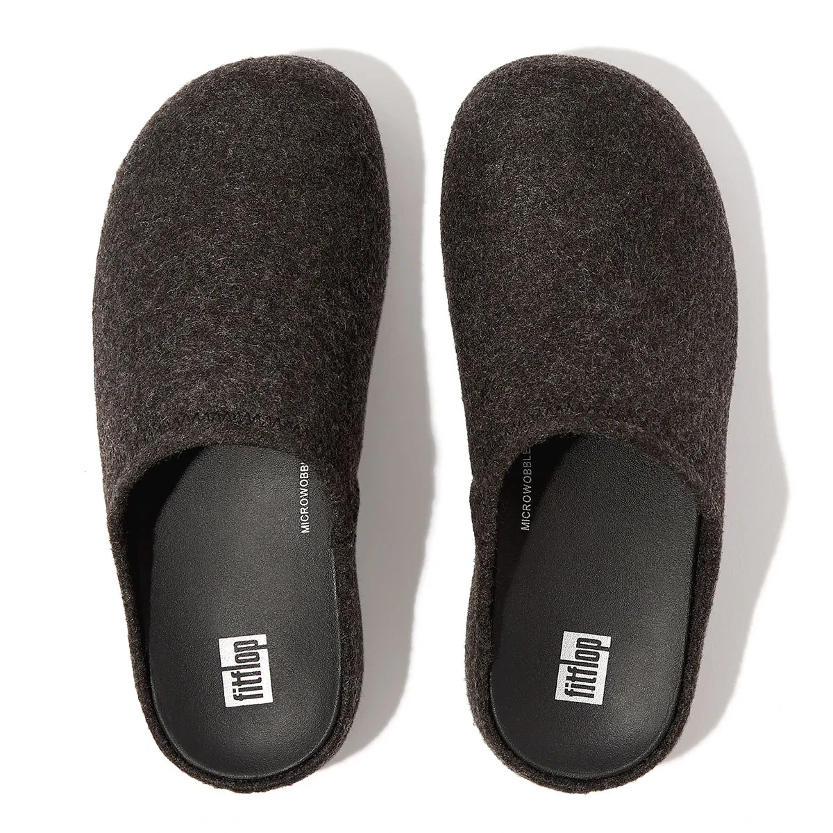 SHUV WOMEN E02 CUSHY FELT CLOG