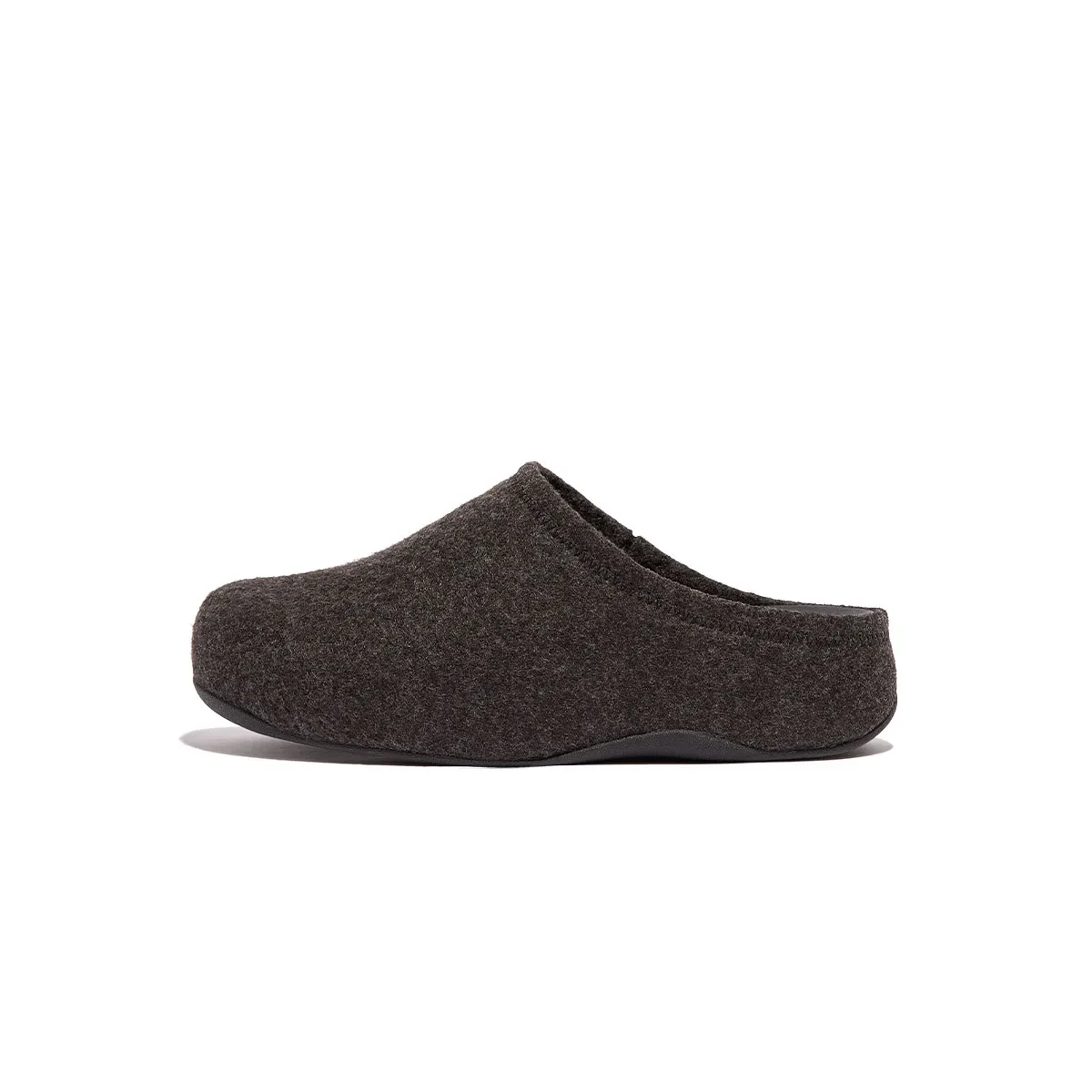 SHUV WOMEN E02 CUSHY FELT CLOG