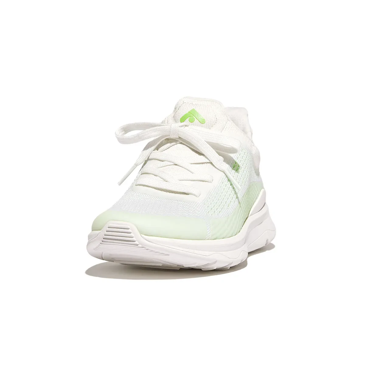 VITAMIN FFX GLOW IN THE DARK KNIT SPORT SNEAKERS