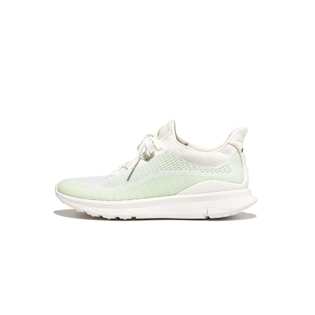 VITAMIN FFX GLOW IN THE DARK KNIT SPORT SNEAKERS