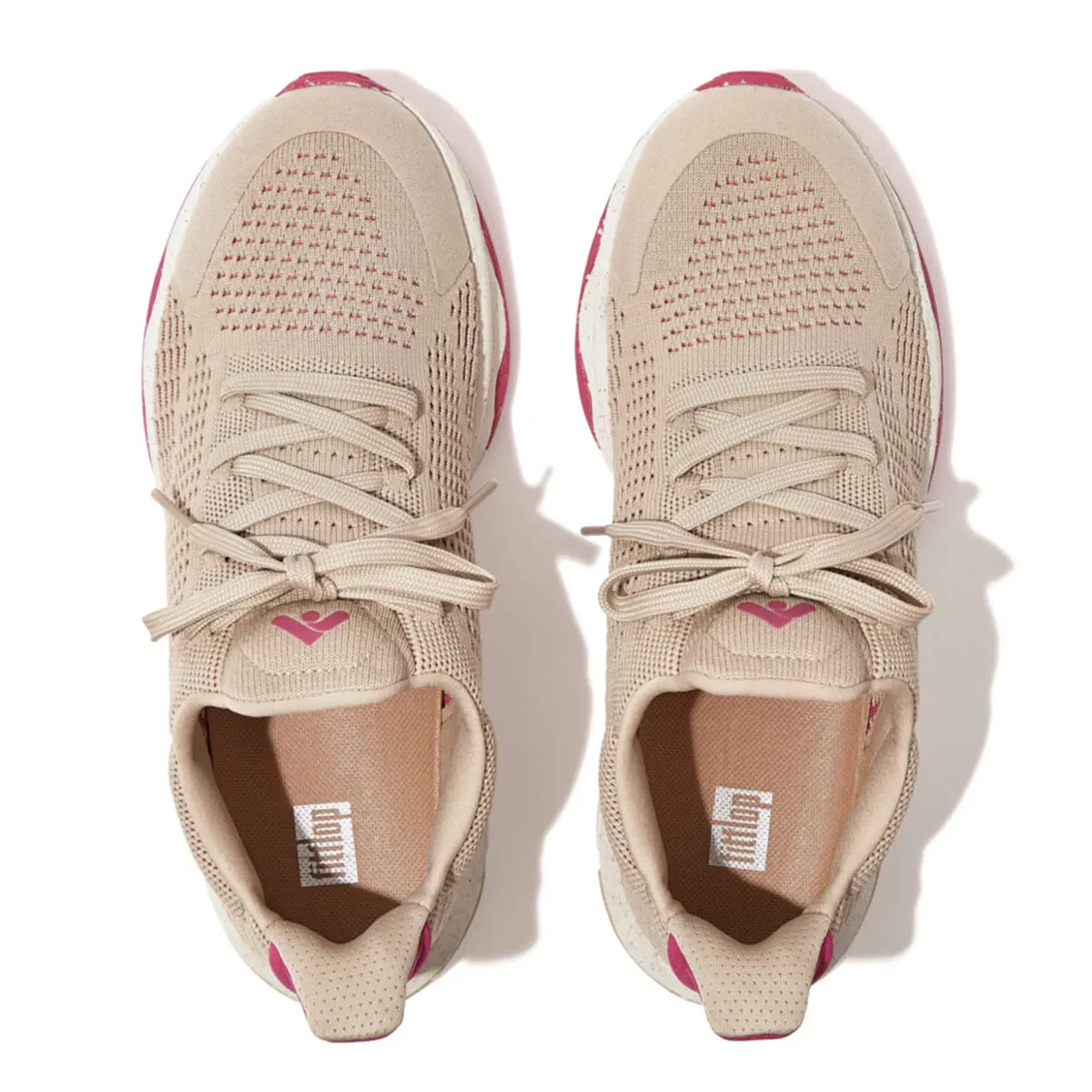 VITAMIN FFX WOMEN'S E01 KNITS SPORTS TRAINER
