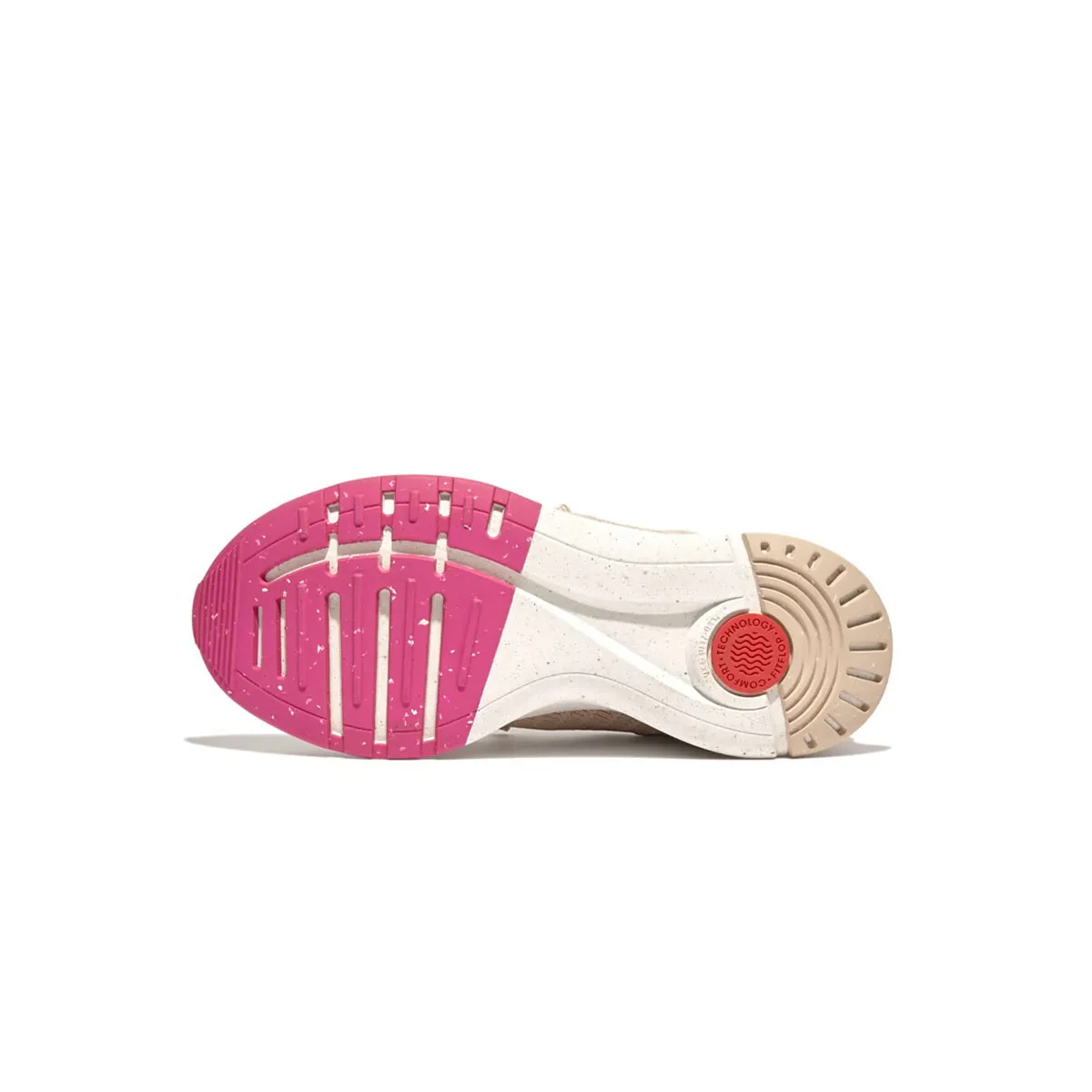 VITAMIN FFX WOMEN'S E01 KNITS SPORTS TRAINER