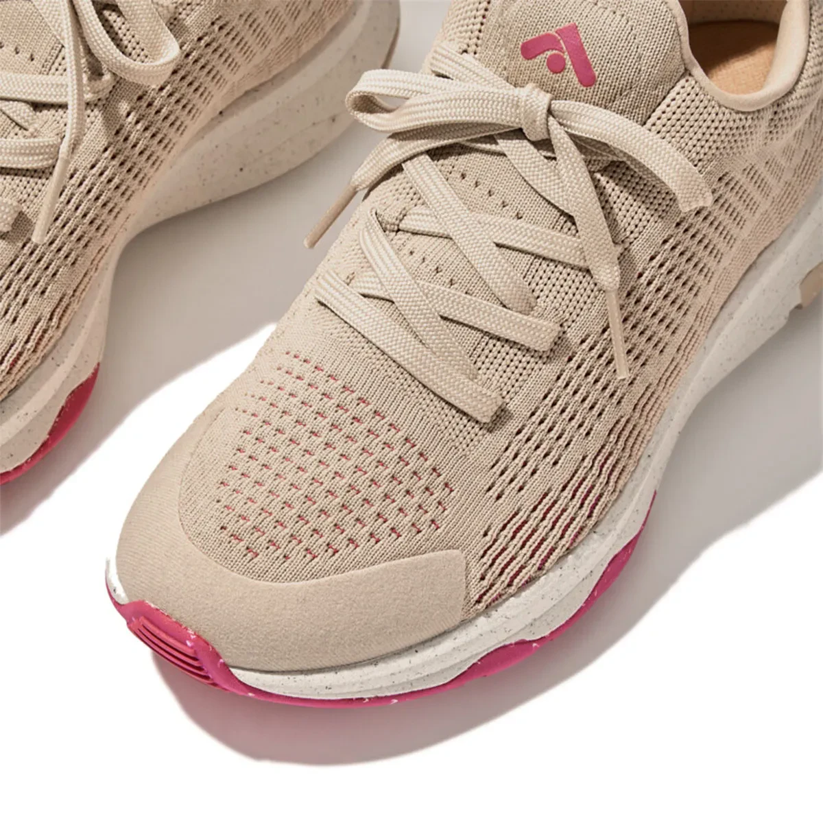 VITAMIN FFX WOMEN'S E01 KNITS SPORTS TRAINER