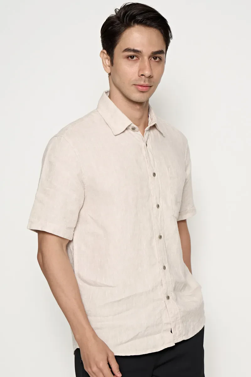 MEN SHORT PANTS  BLACK