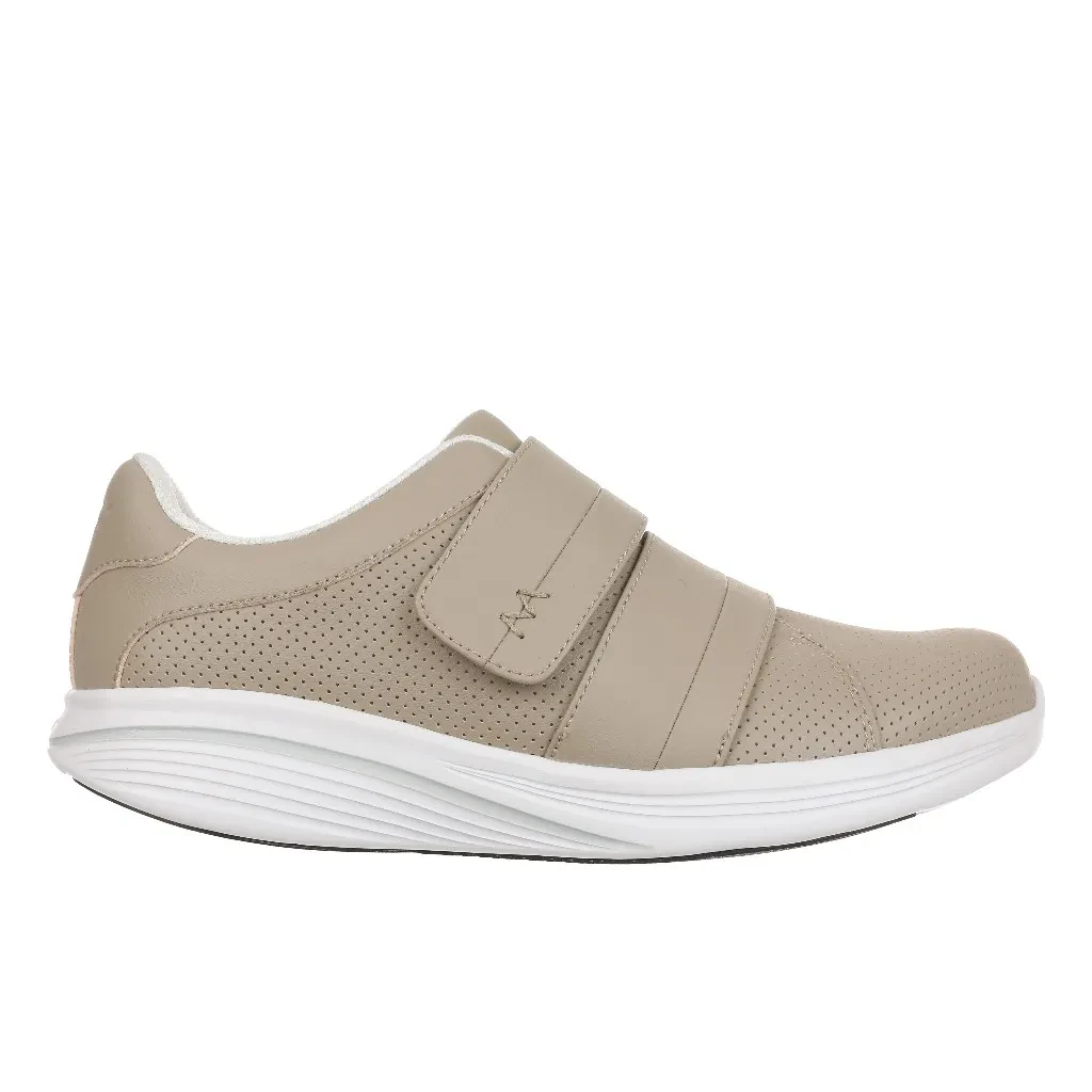 ISA MEN TAUPE