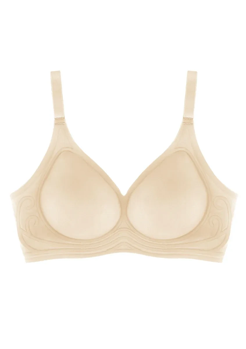 TRUENAKED CLOUD KISS BRA - PEARLY NUDE