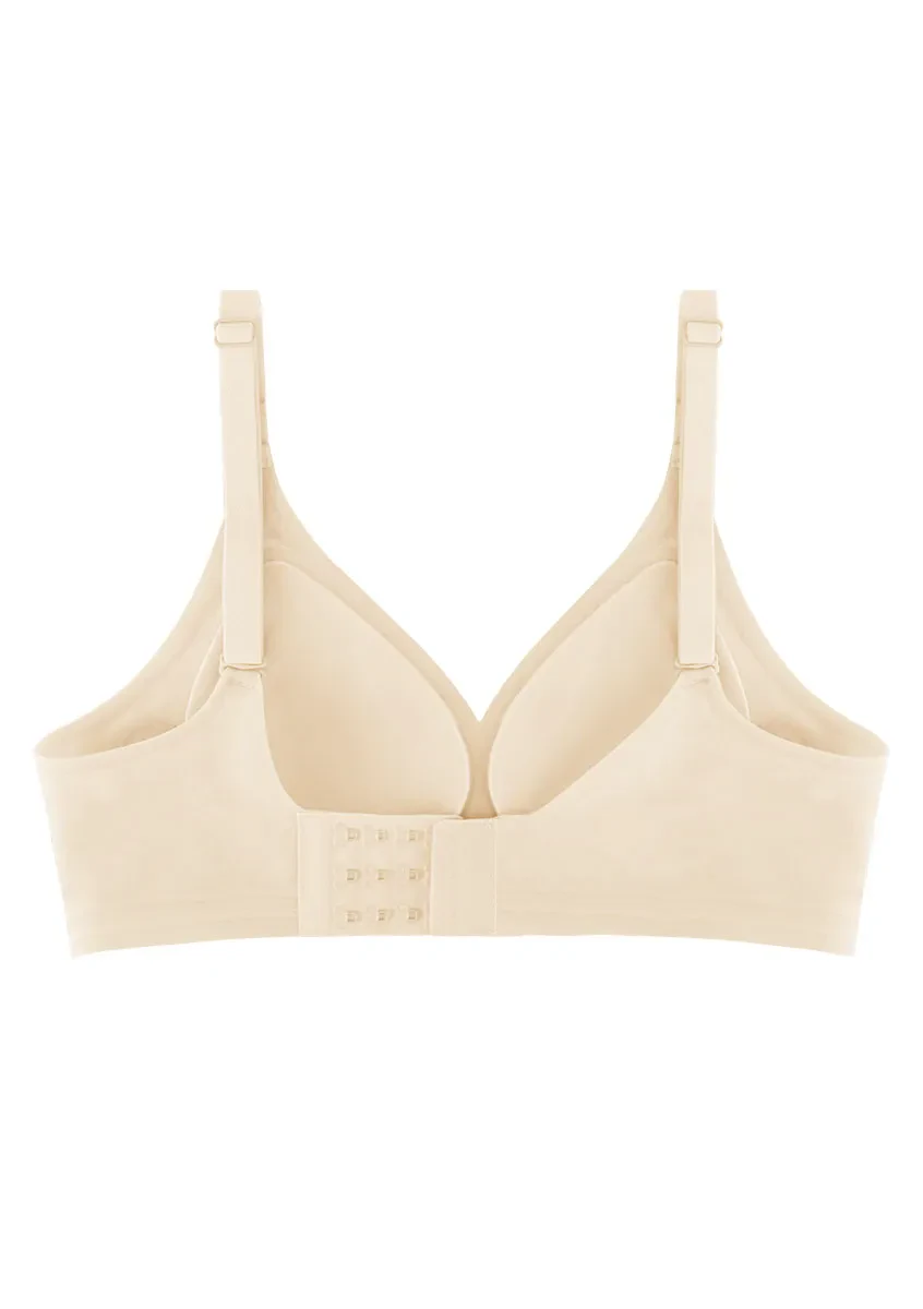 TRUENAKED CLOUD KISS BRA - PEARLY NUDE