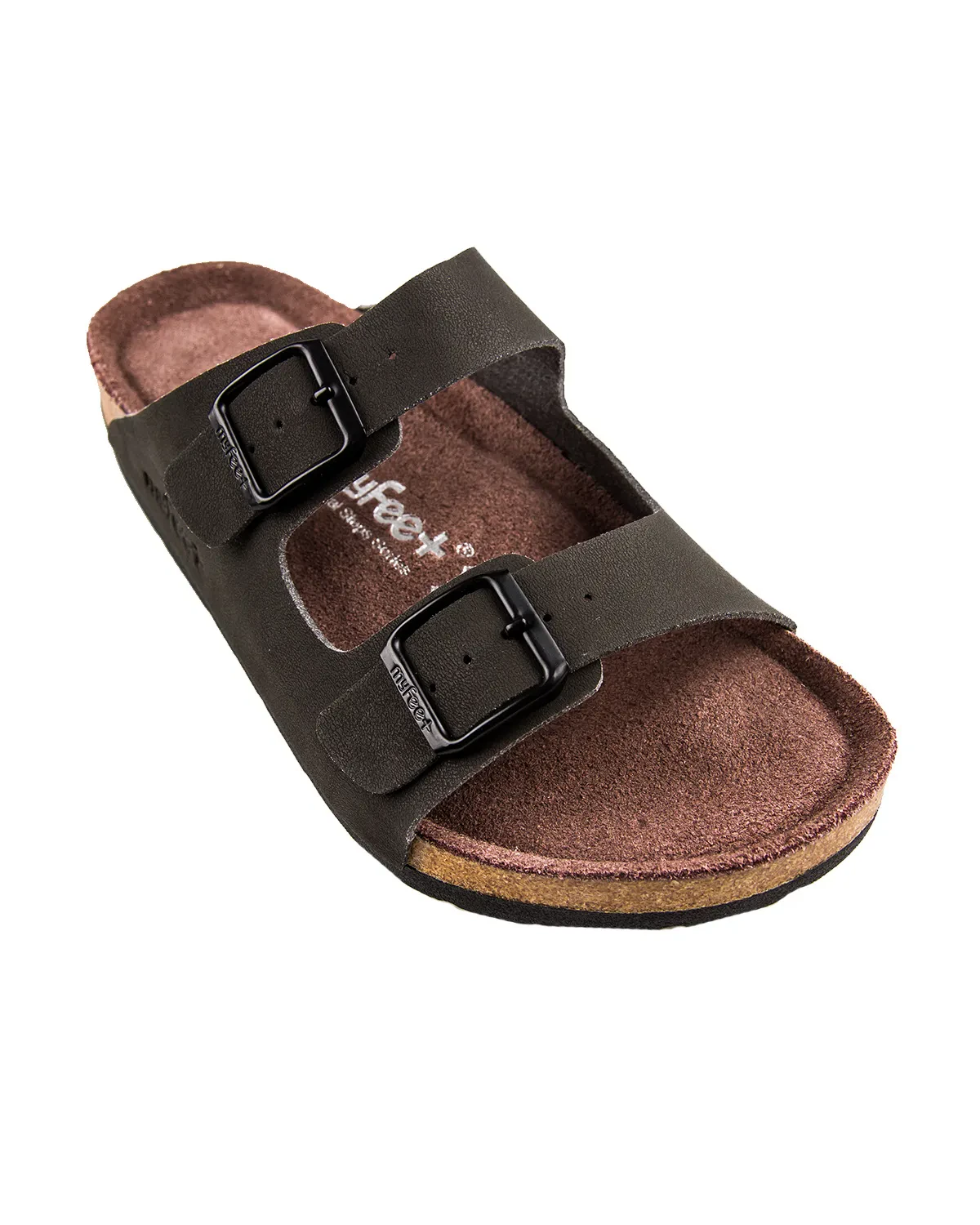 PREMIUM SANDAL ADULT BLACK