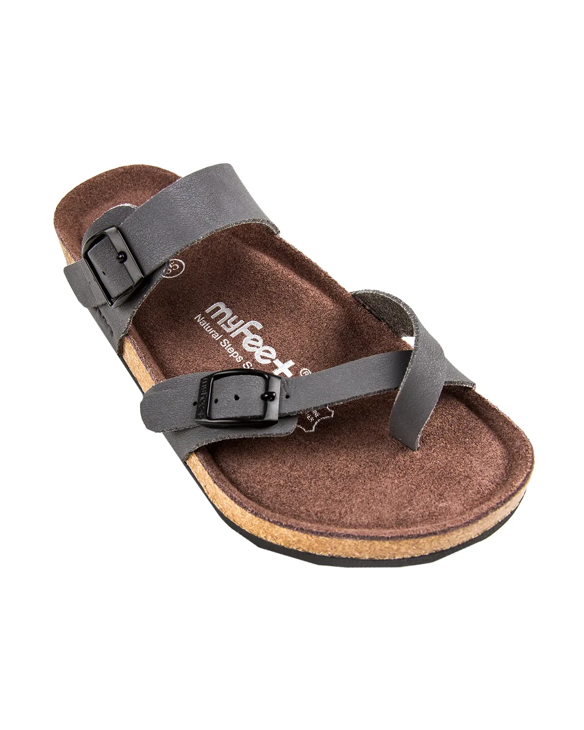 PREMIUM SANDAL ADULT BLUE