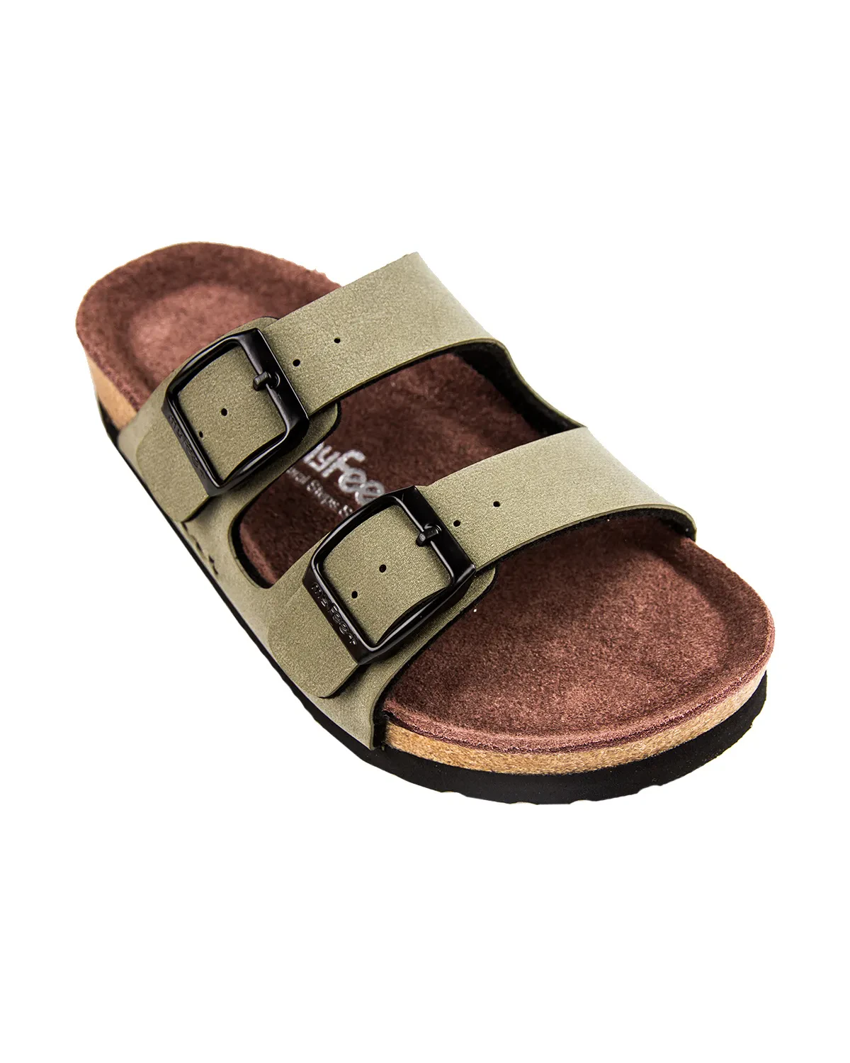 PREMIUM SANDAL KIDS KHAKI