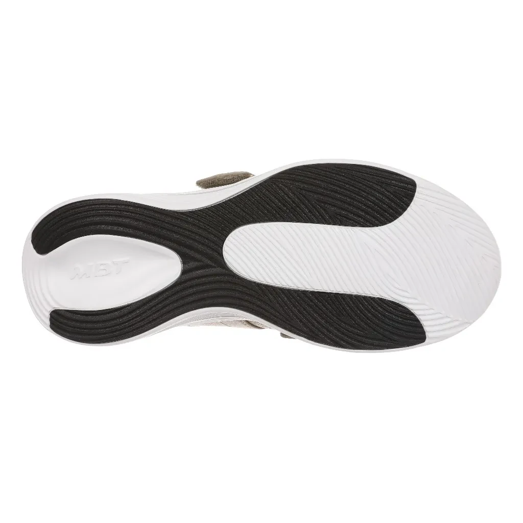 ISA WOMEN TAUPE