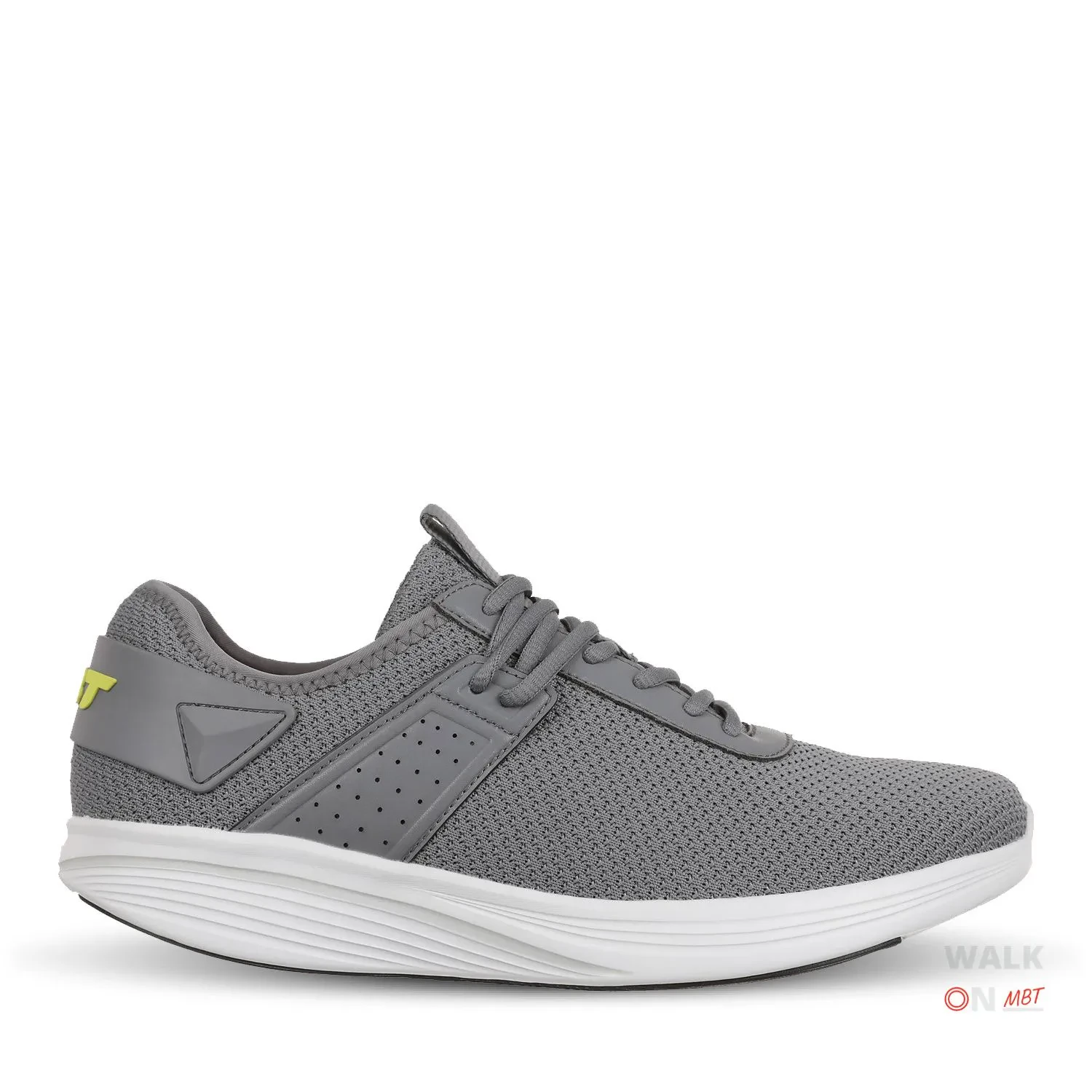 MYTO WOMEN GREY
