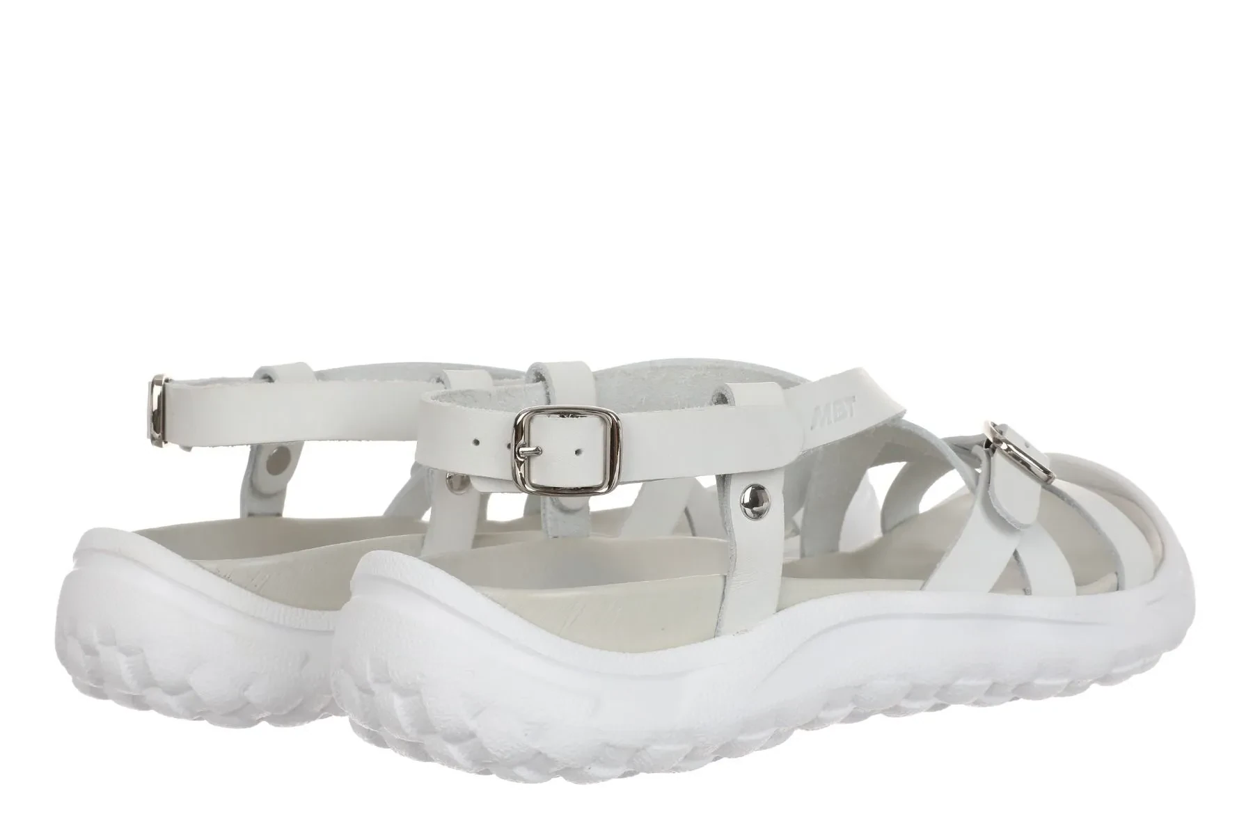 AYA WOMEN WHITE