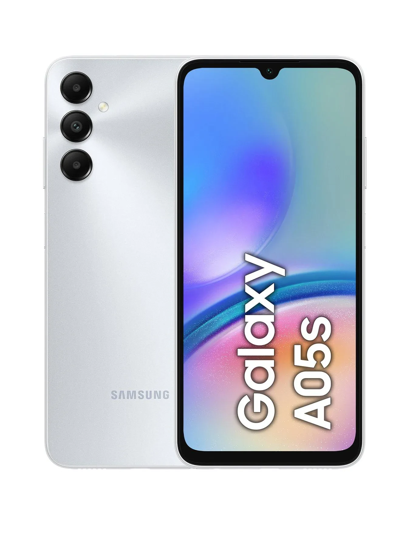 SAMSUNG GALAXY A05S (6GB+128GB) SMARTPHONE