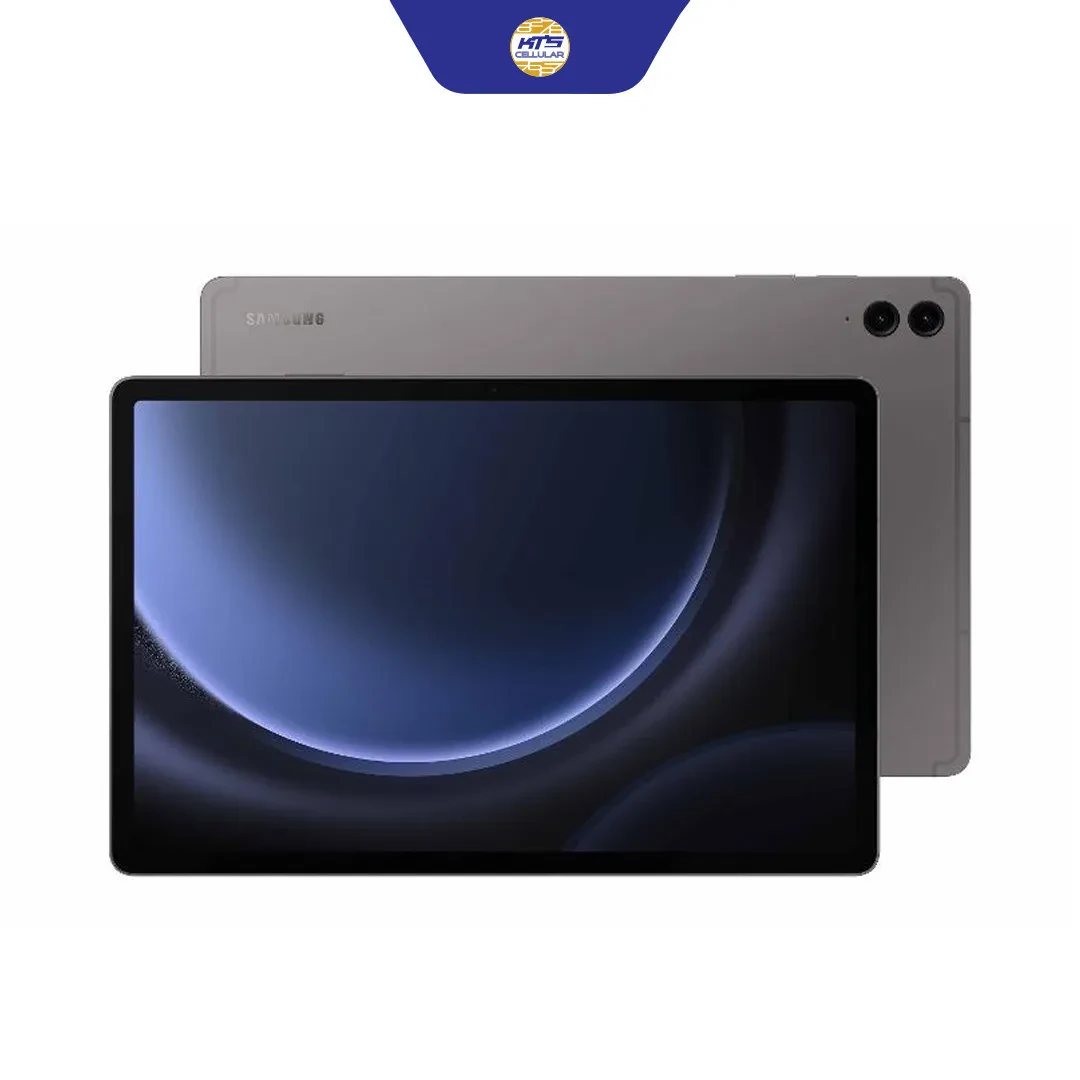 SAMSUNG GALAXY TAB S9 FE+ WI-FI (12GB+256GB) X610N TABLET