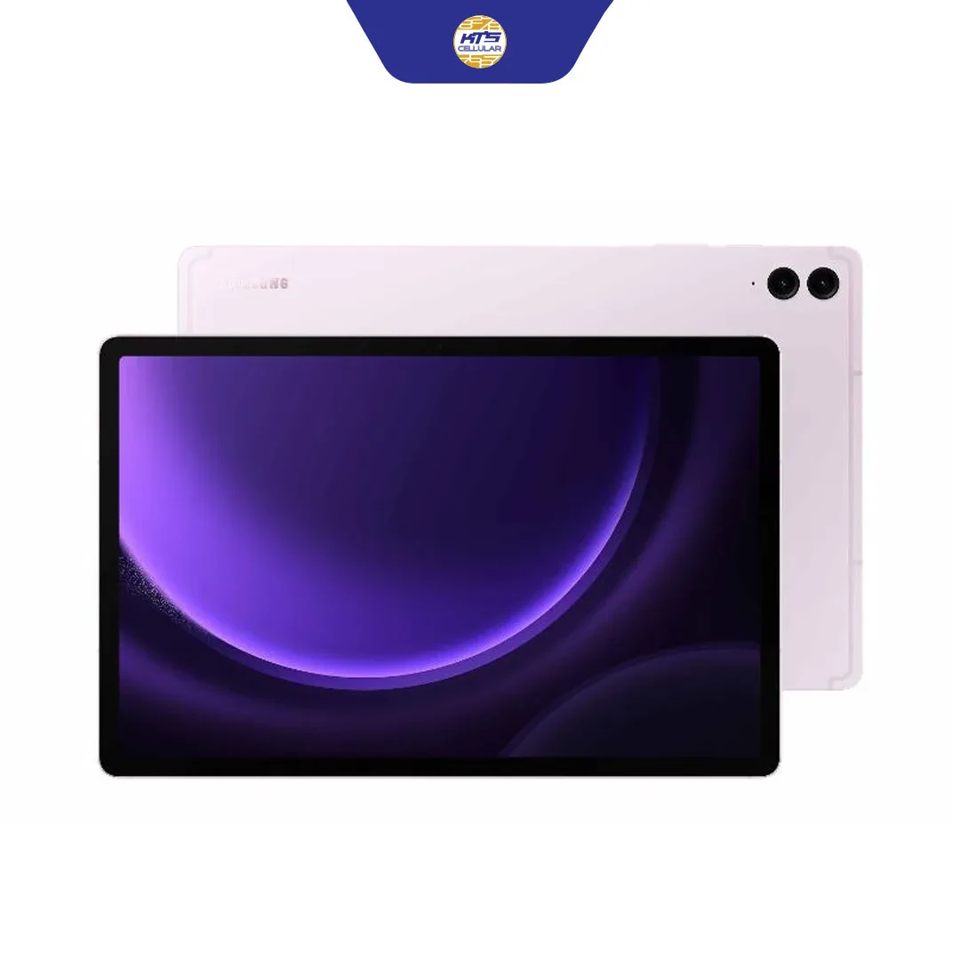 SAMSUNG GALAXY TAB S9 FE+ WI-FI (12GB+256GB) X610N TABLET