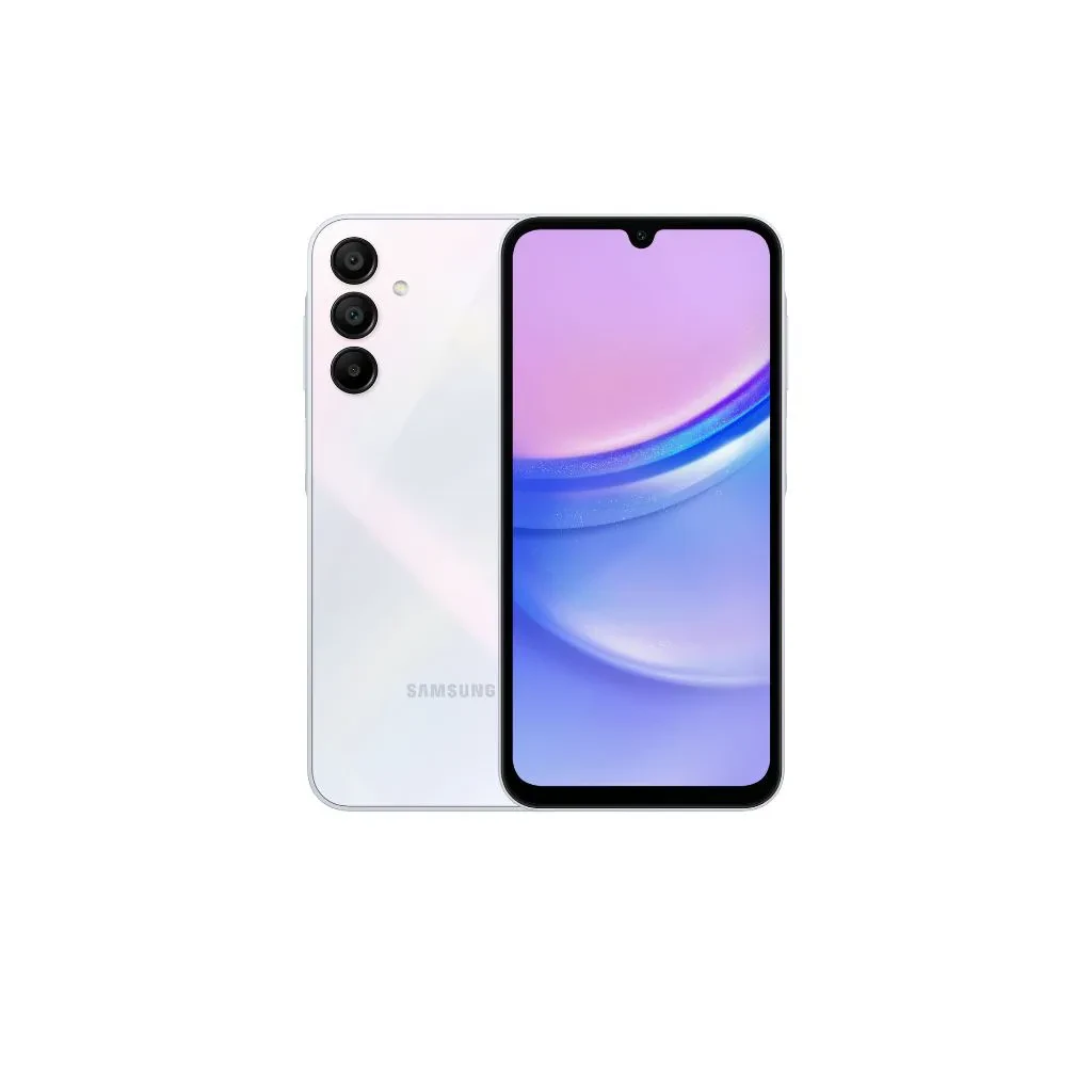 SAMSUNG GALAXY A15 (8GB+256GB) SMARTPHONE