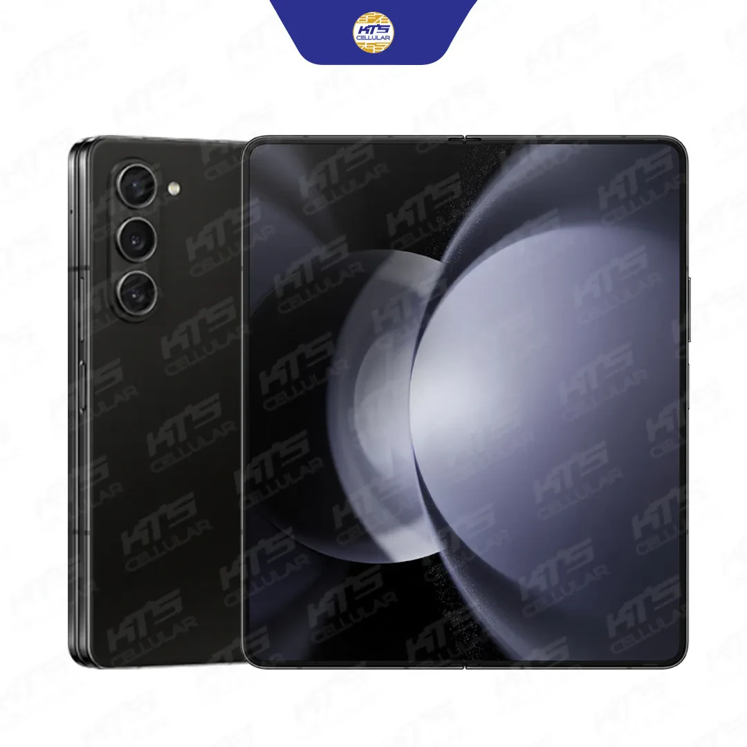 SAMSUNG GALAXY Z FOLD5 5G (12GB+512GB) SMARTPHONE