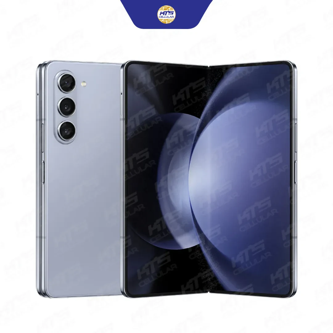 SAMSUNG GALAXY Z FOLD5 5G (12GB+512GB) SMARTPHONE