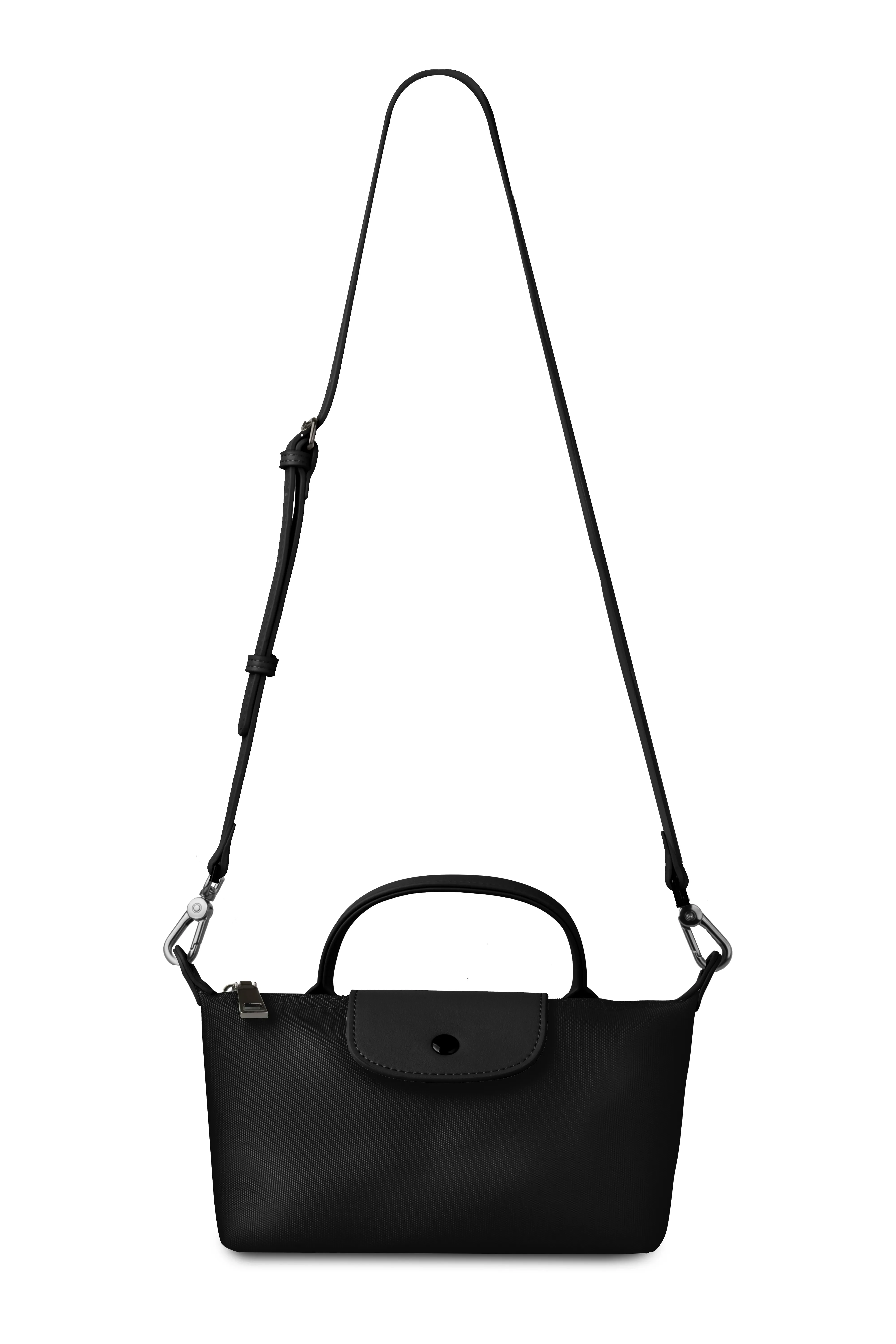 JERSEY SLING BAG
