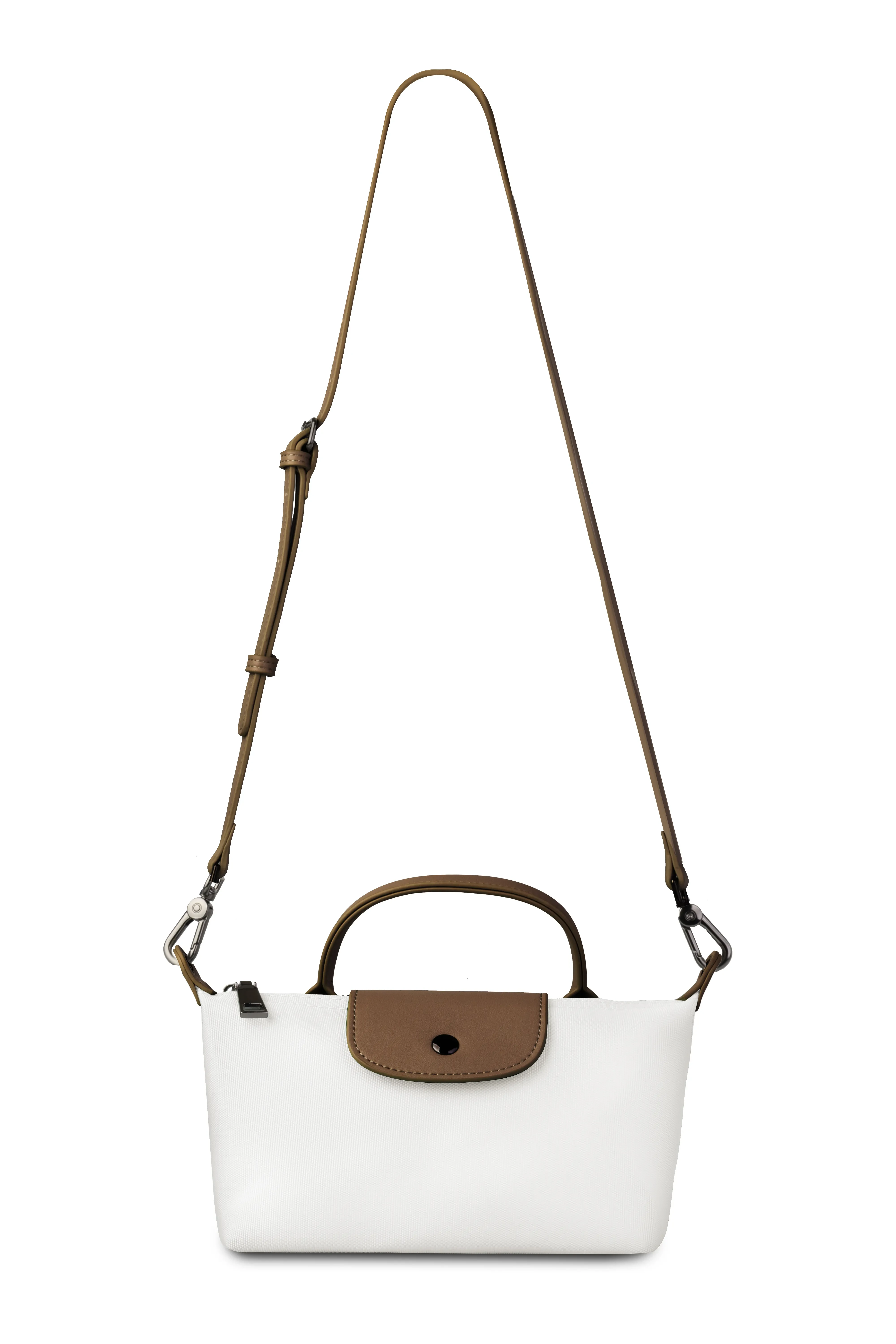 JERSEY SLING BAG