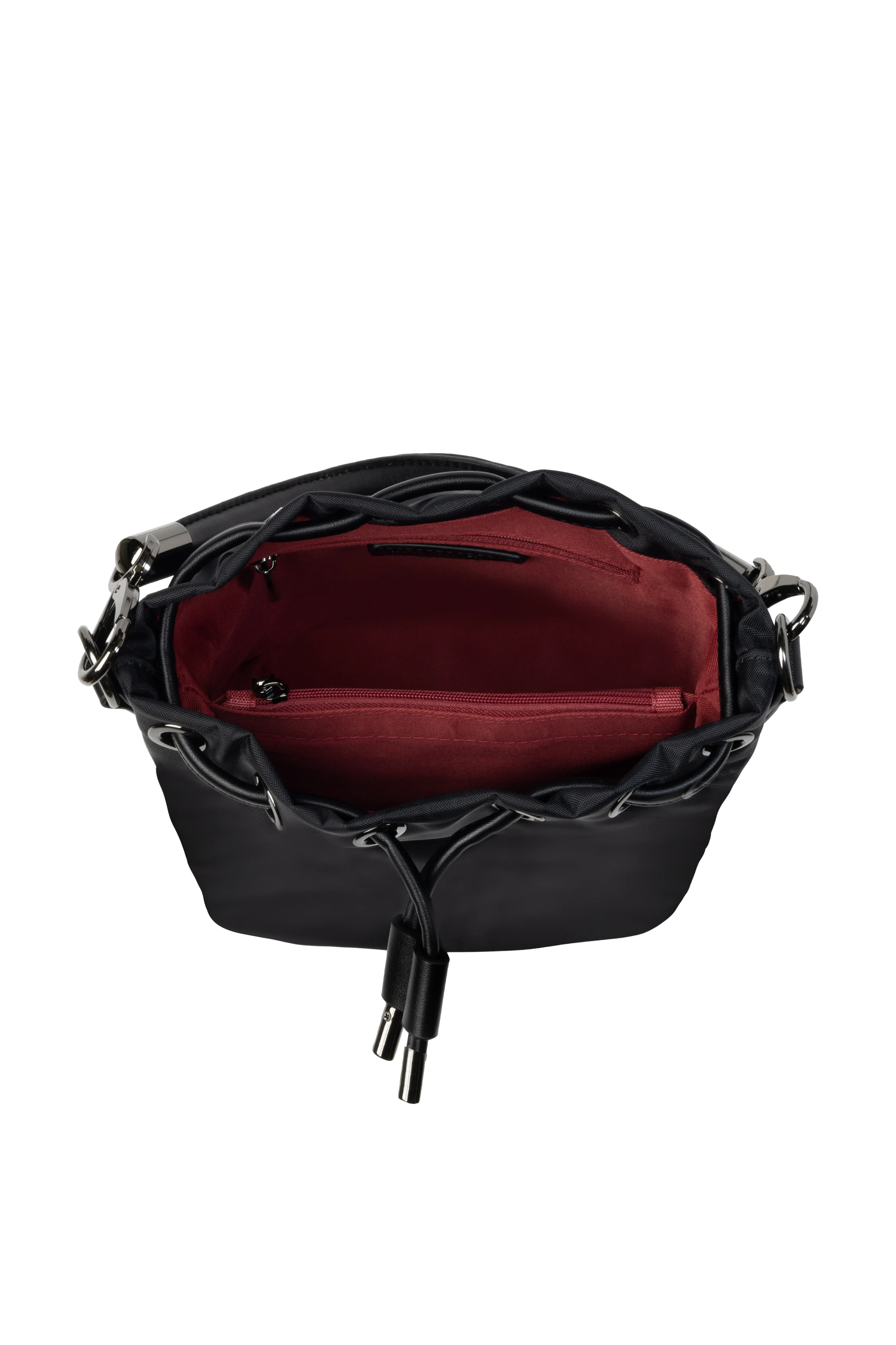 JACOB BUCKET JR SLING BAG