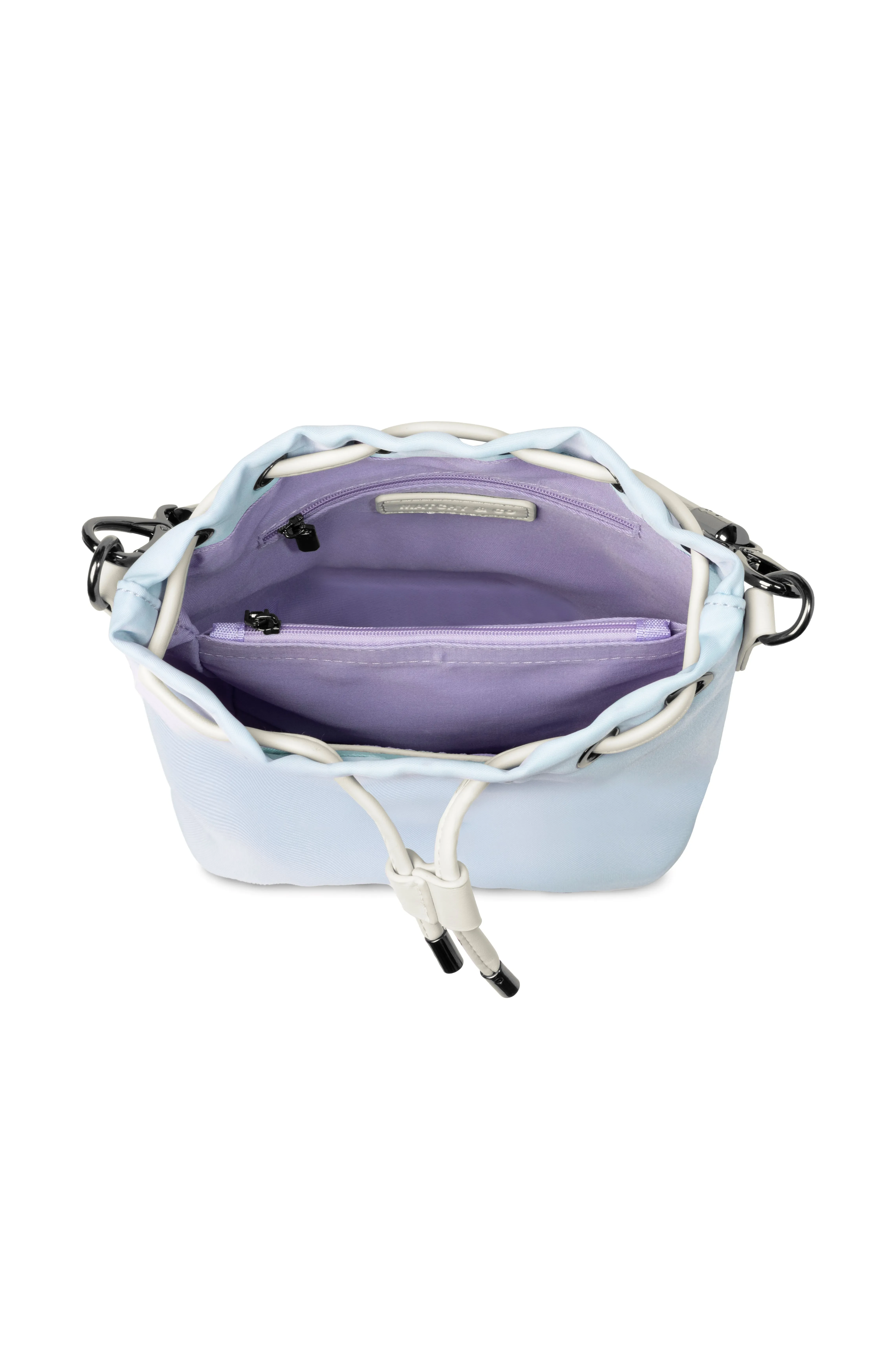 JACOB BUCKET JR SLING BAG