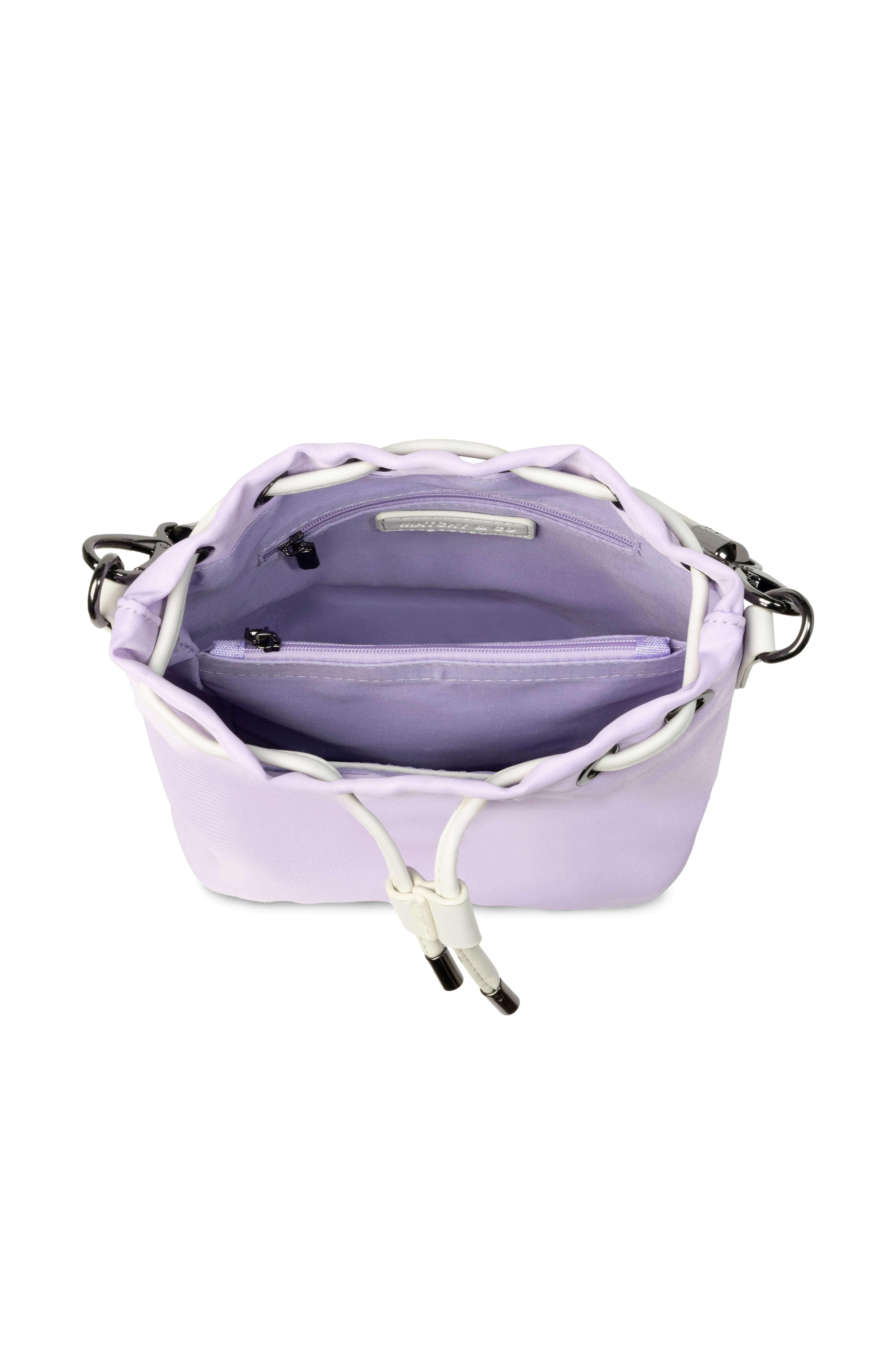 JACOB BUCKET JR SLING BAG