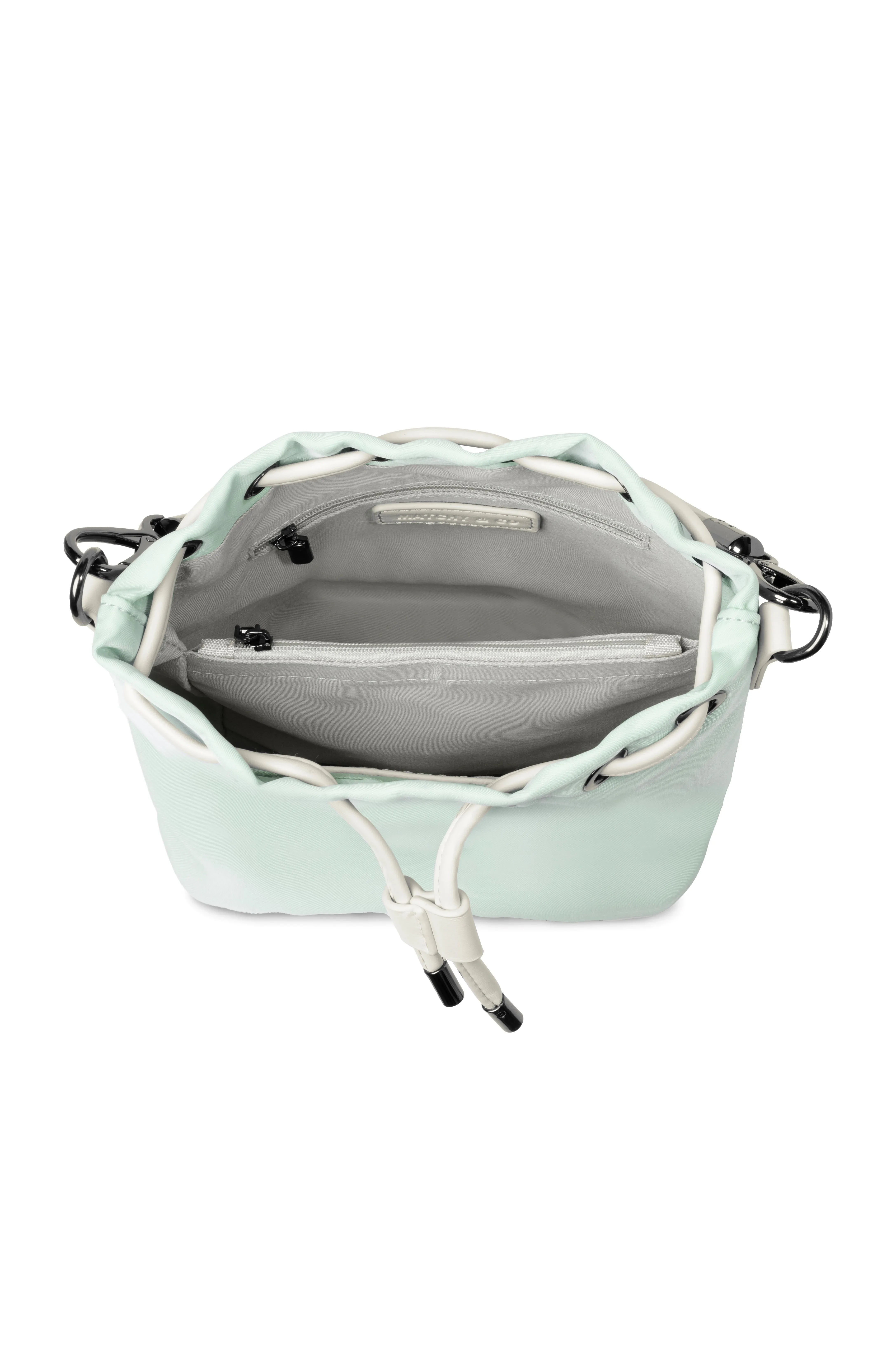 JACOB BUCKET JR SLING BAG